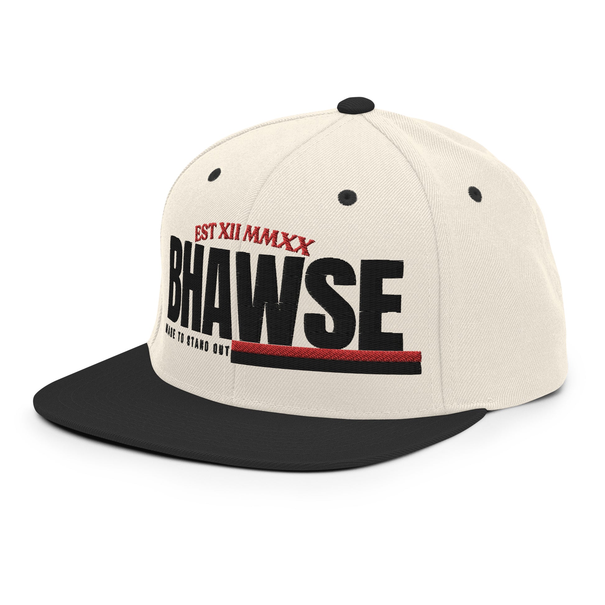 Est. MMXX III Hat