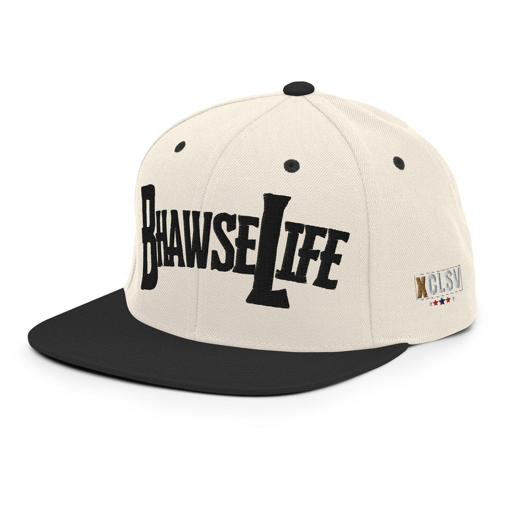 BHawse Life Xclsv Hat