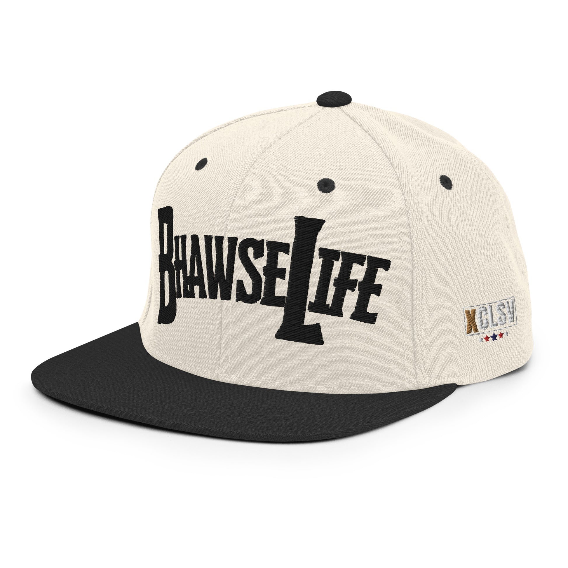 BHawse Life Xclsv Hat