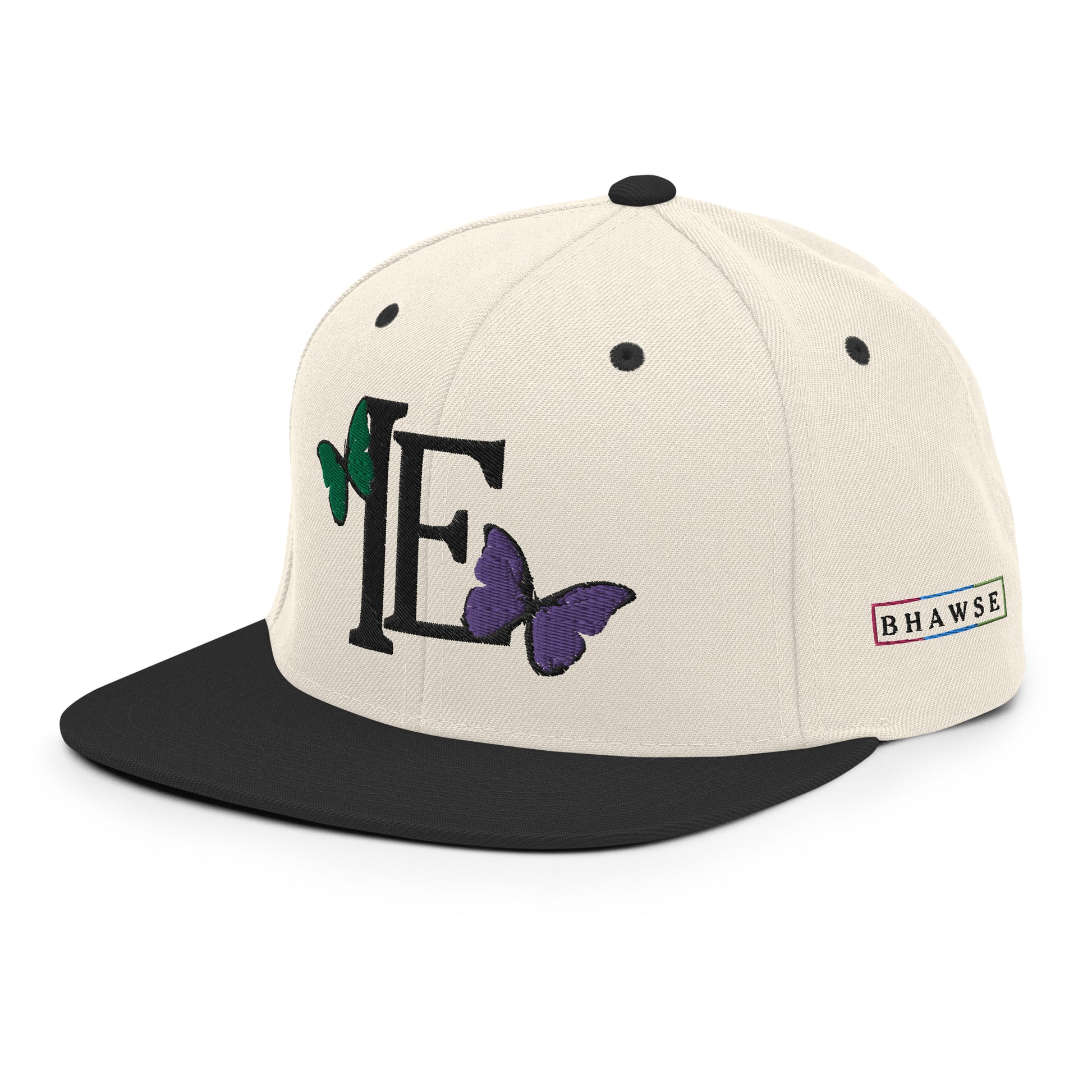 BHawse IE Hat