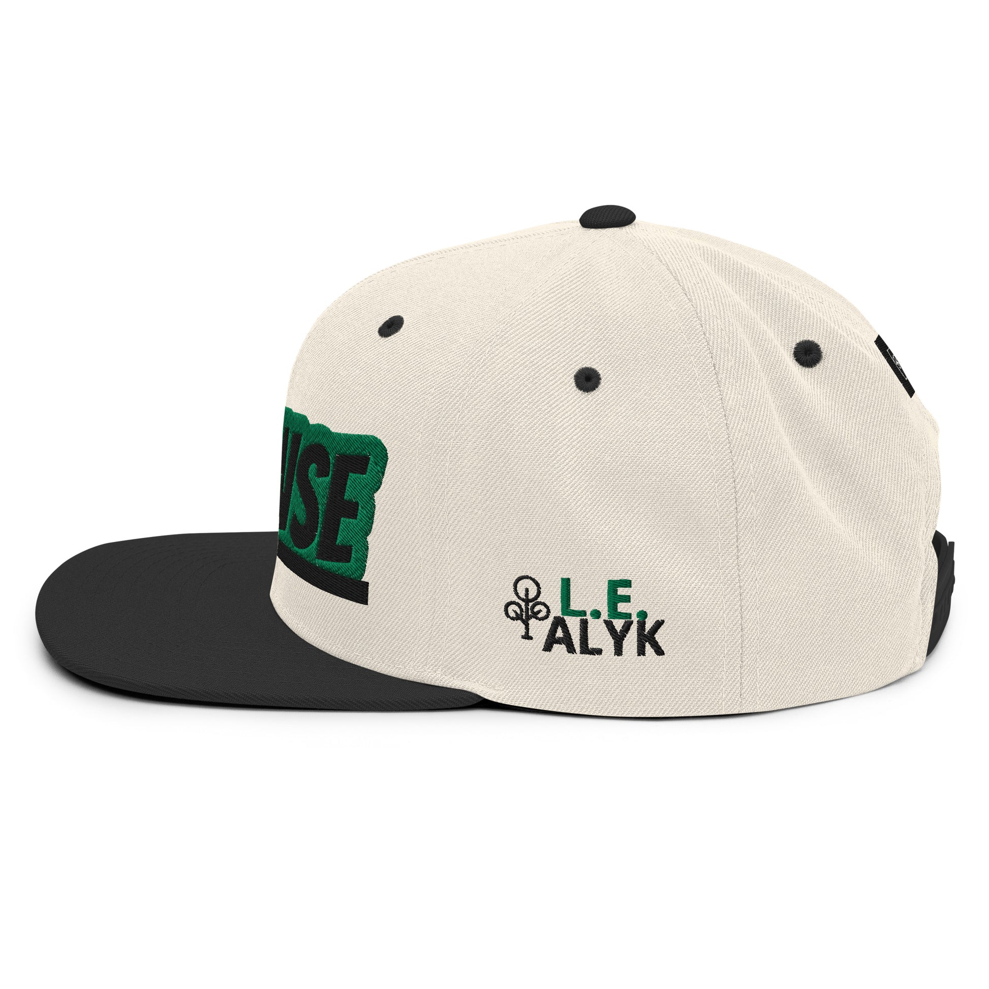BHawse ALYK Hat (GR)