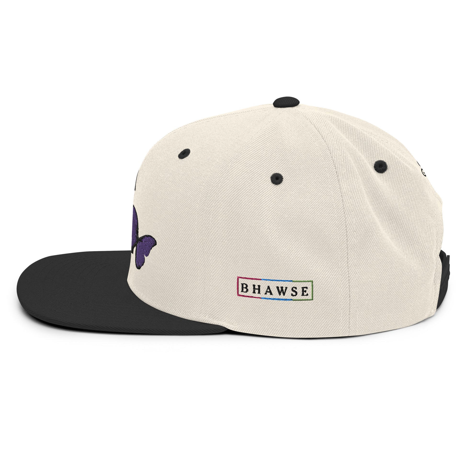 BHawse IE Hat