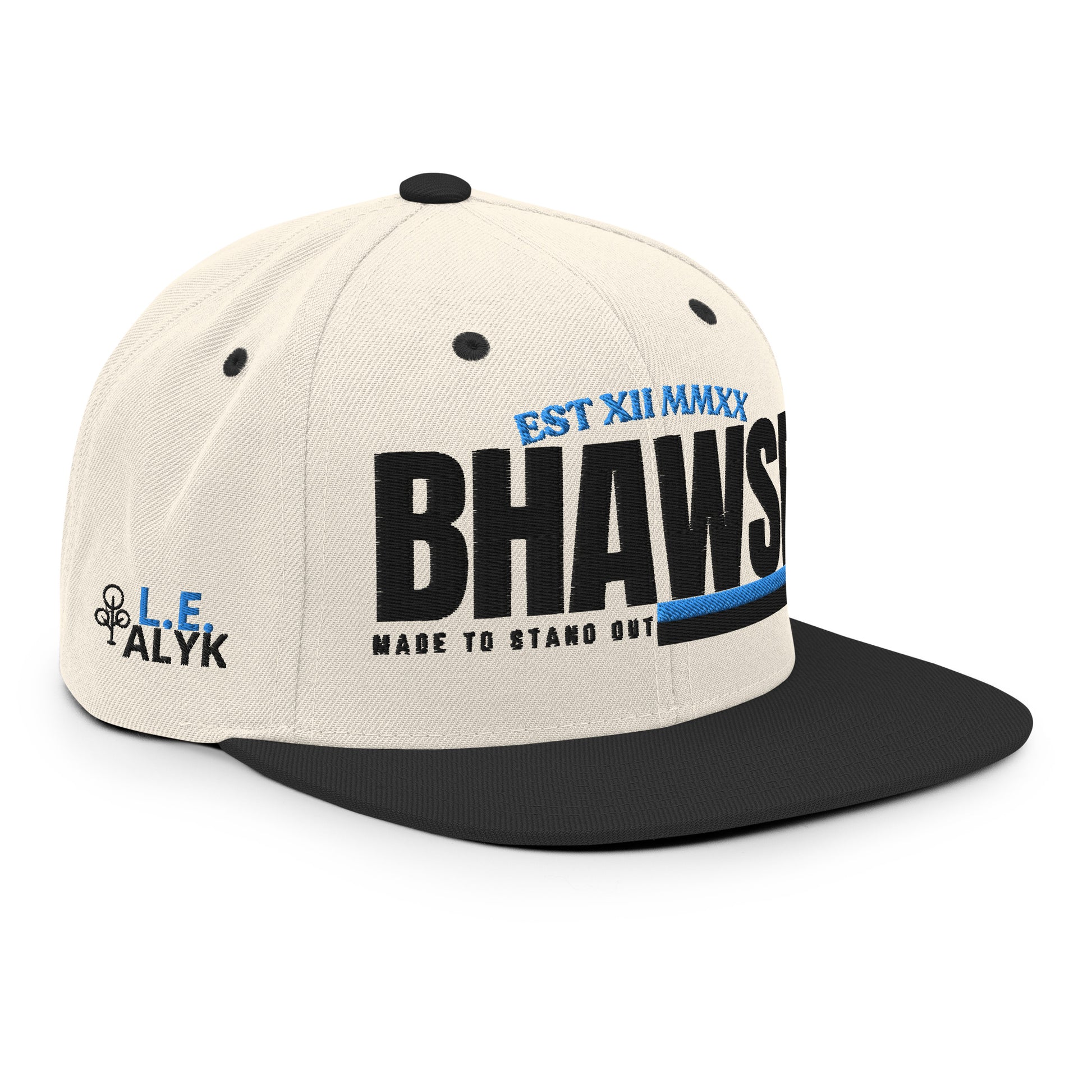 Est. MMXX II Hat