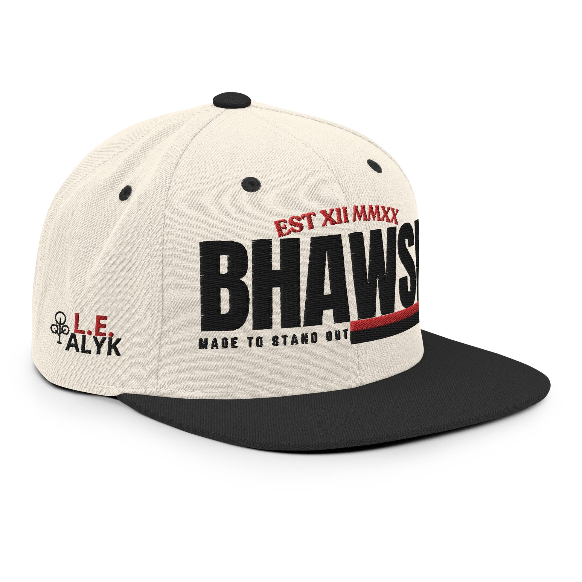 Est. MMXX III Hat