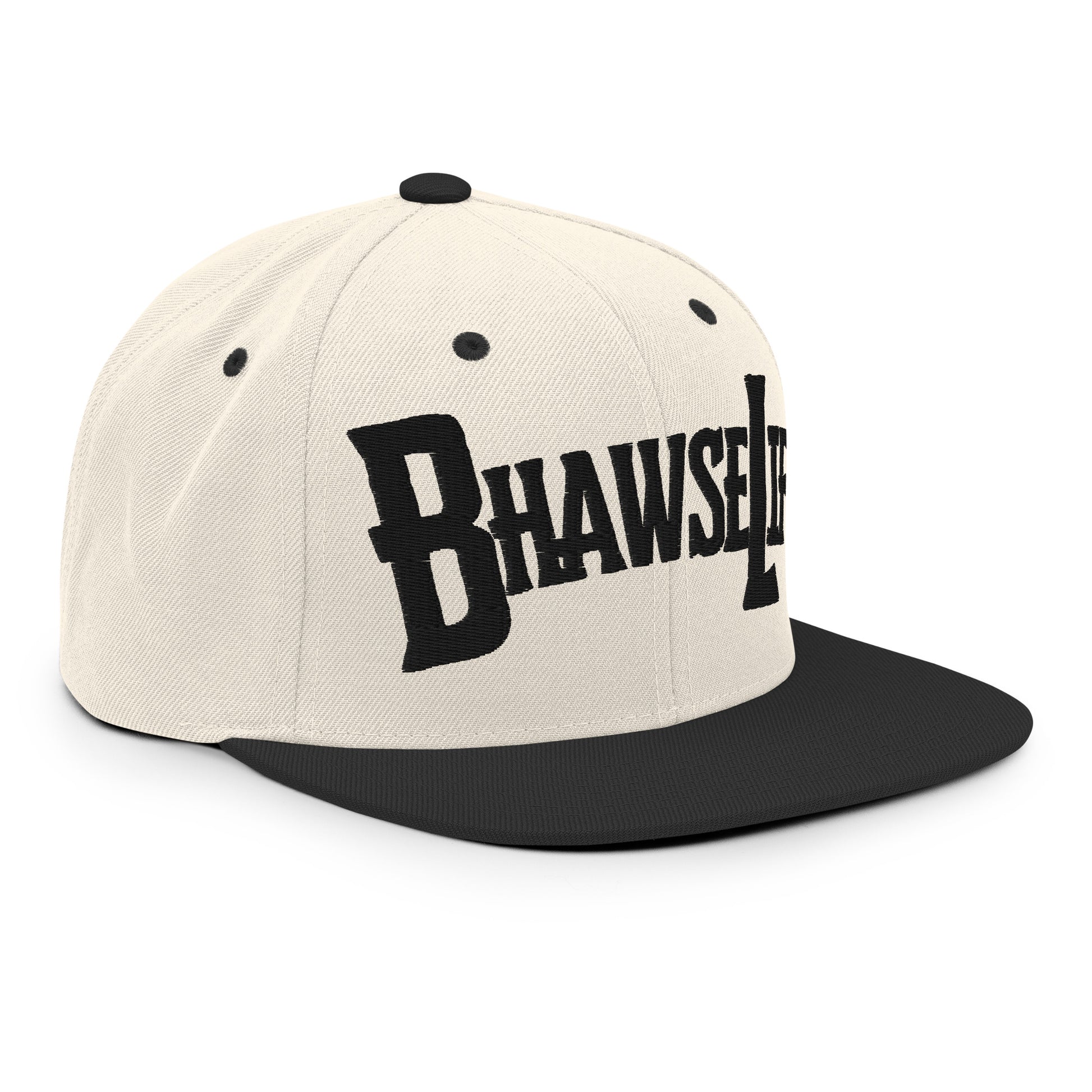BHawse Life Xclsv Hat