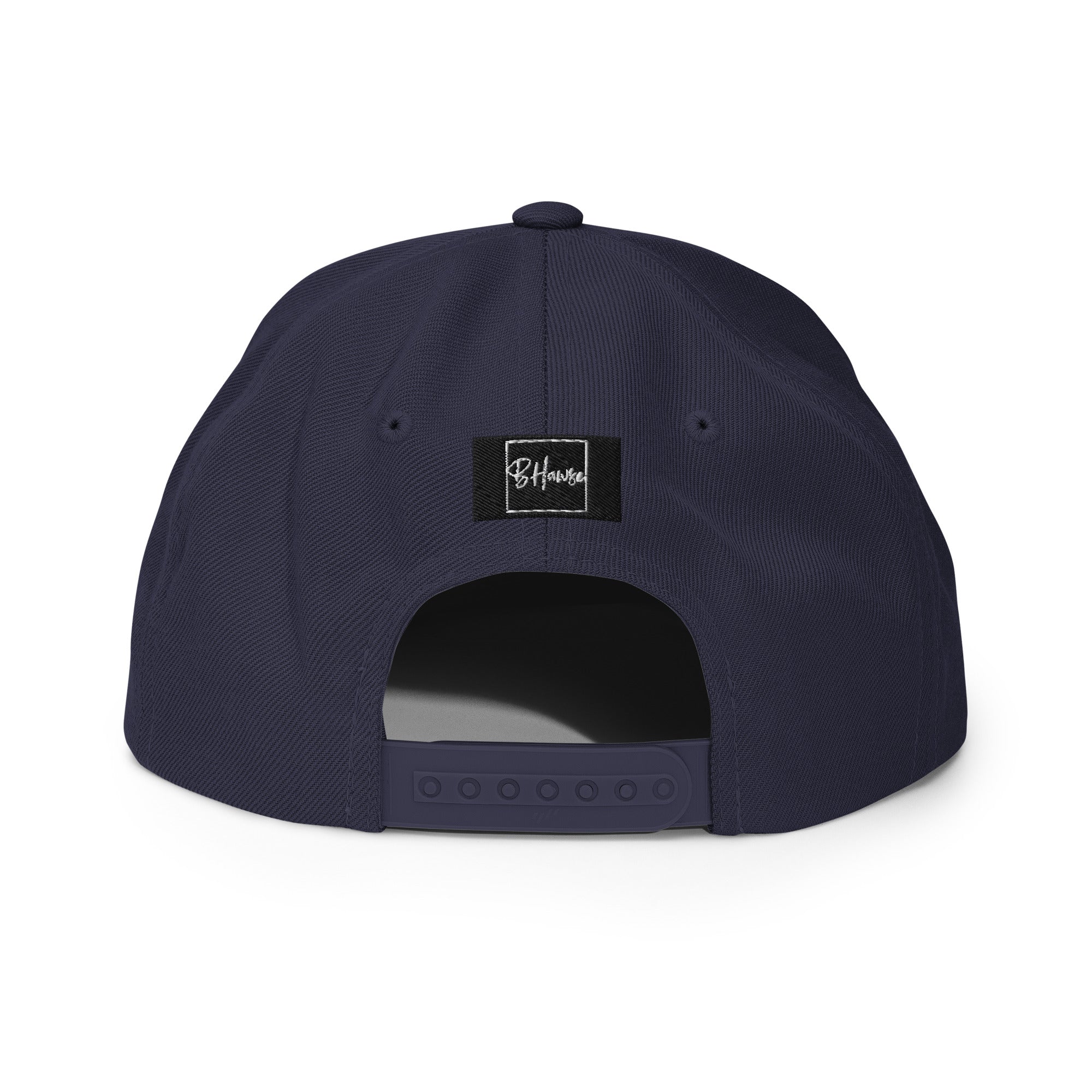 BRUH Snapback