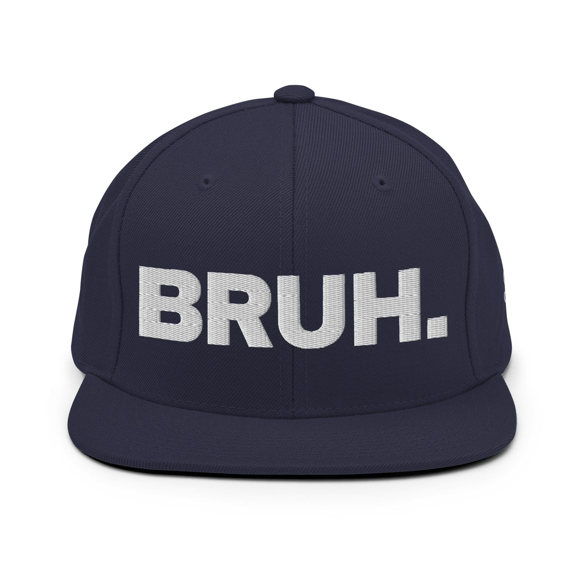 BRUH Snapback