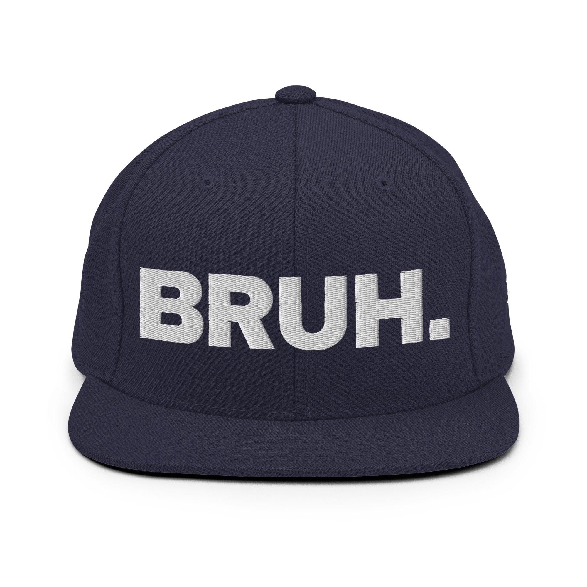 BRUH Snapback