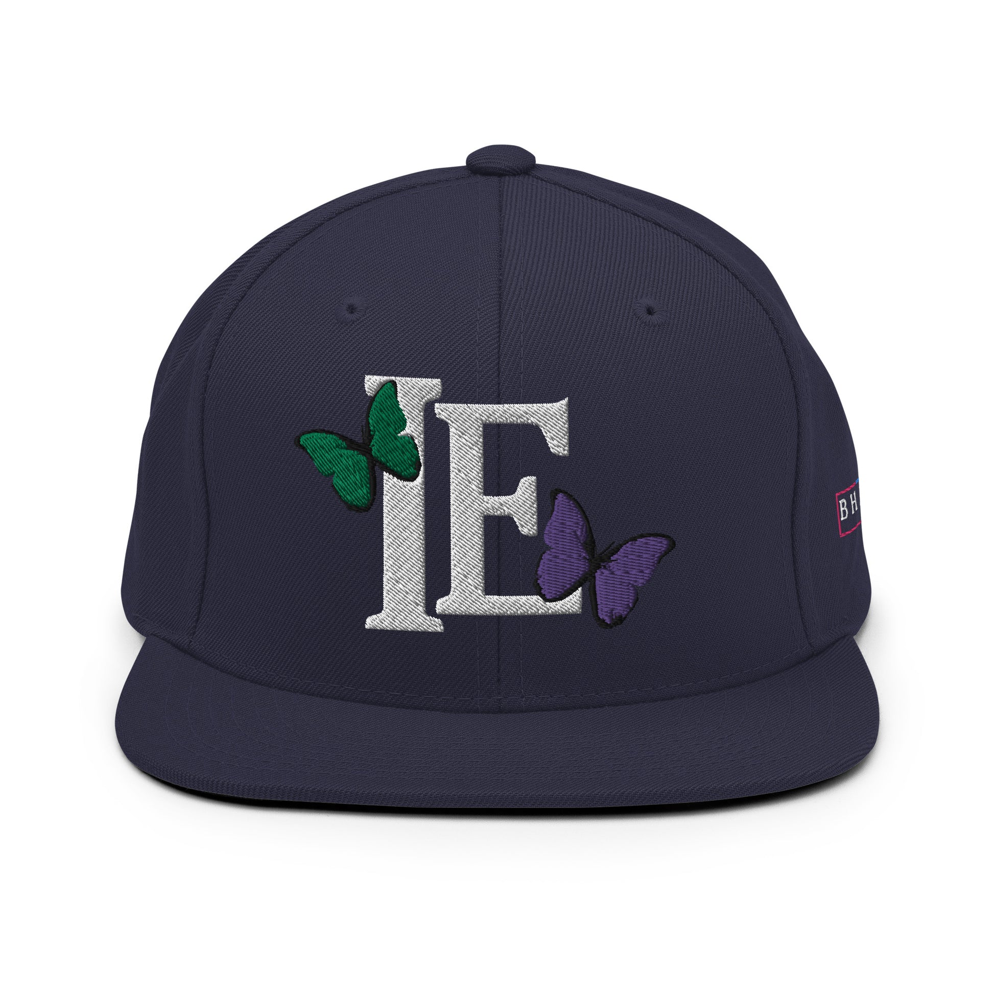 BHawse IE Hat