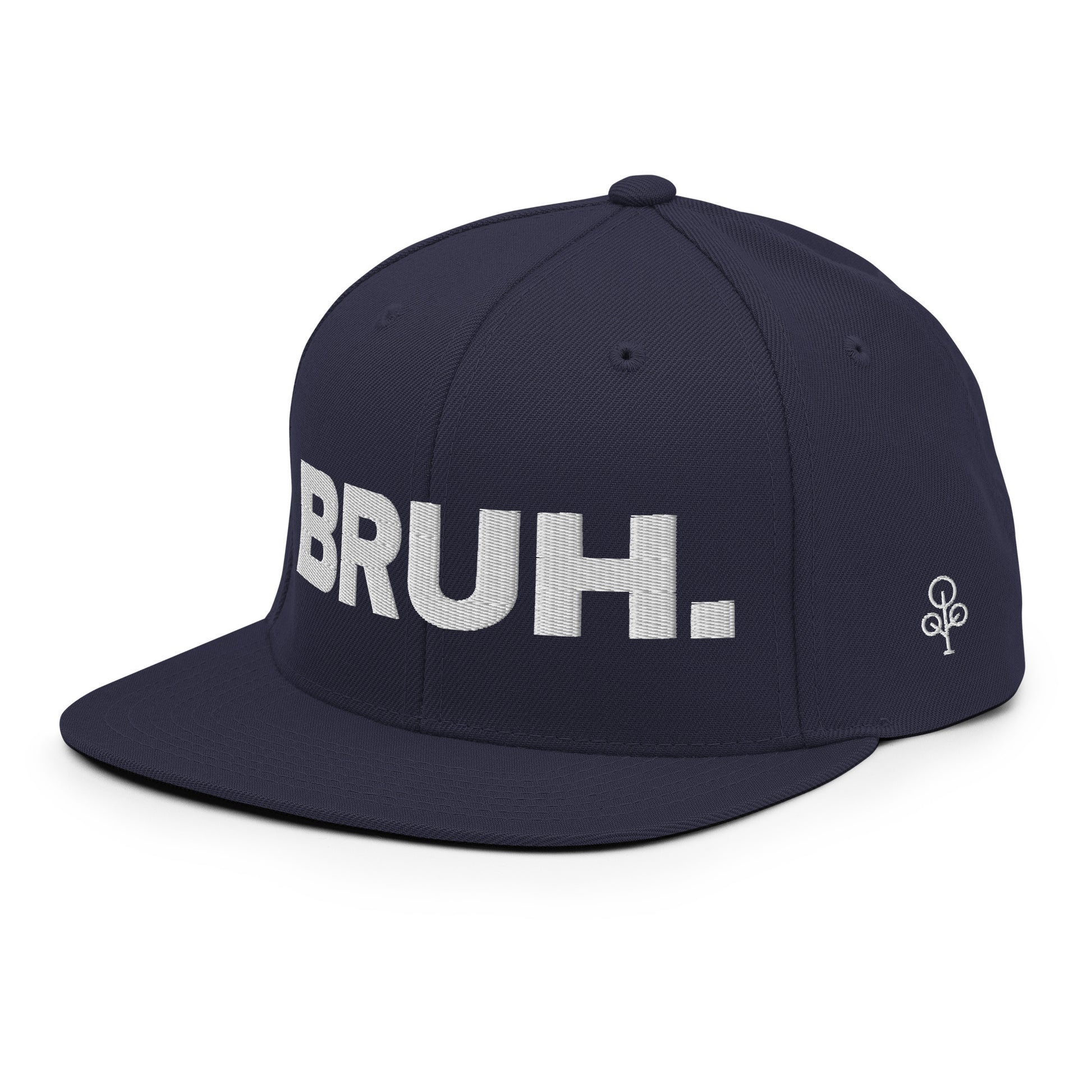 BRUH Snapback