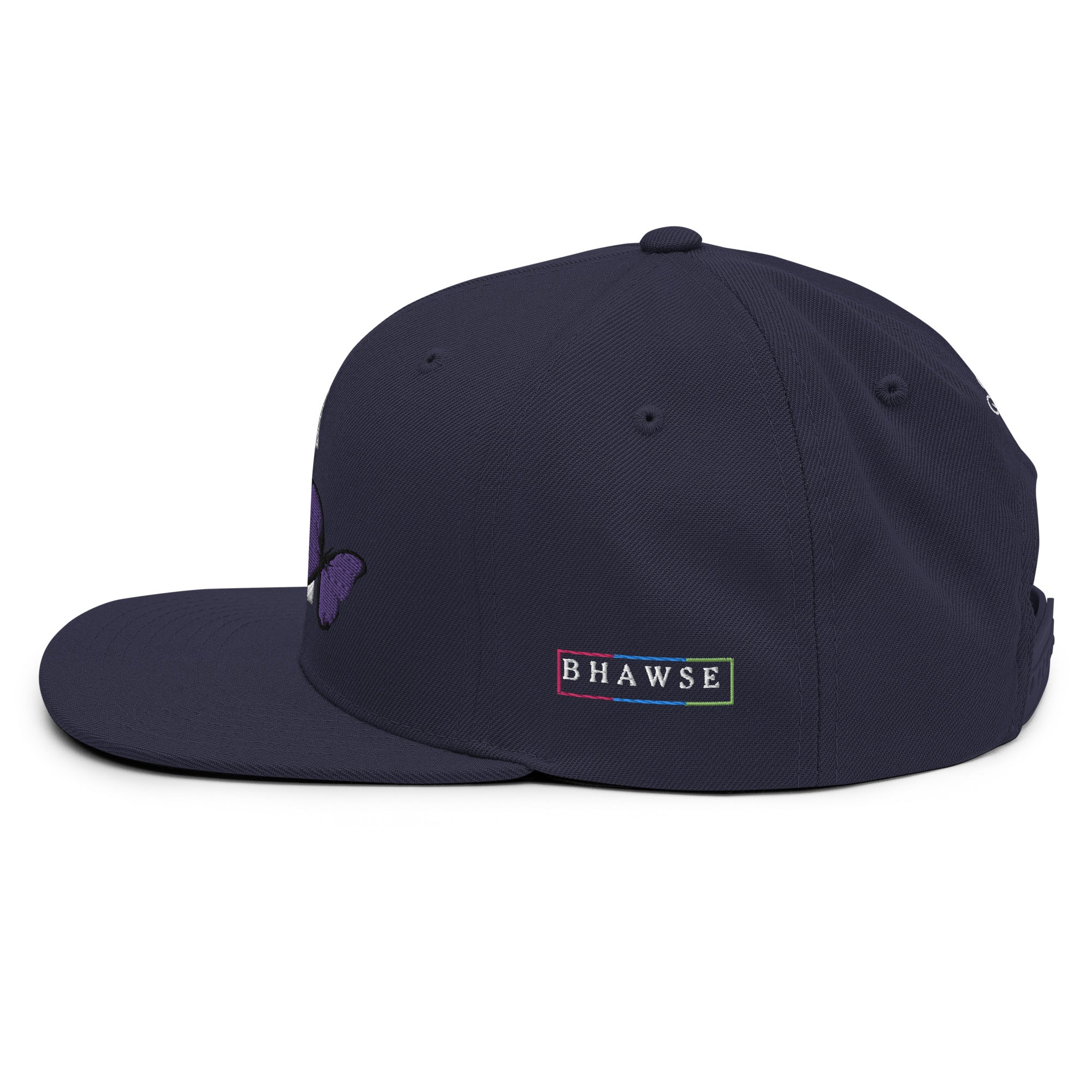 BHawse IE Hat