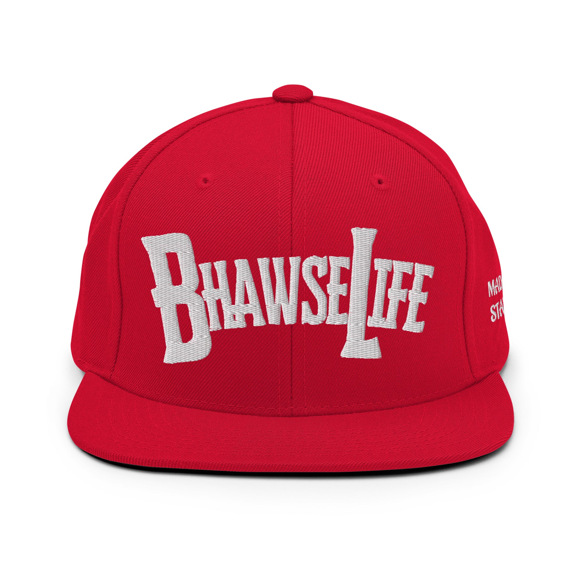 BHawse Life MTSO Hat