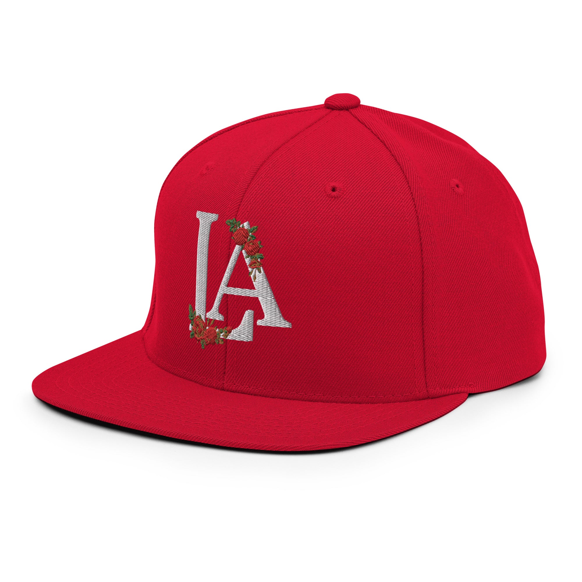 BHawse LA Rose Hat