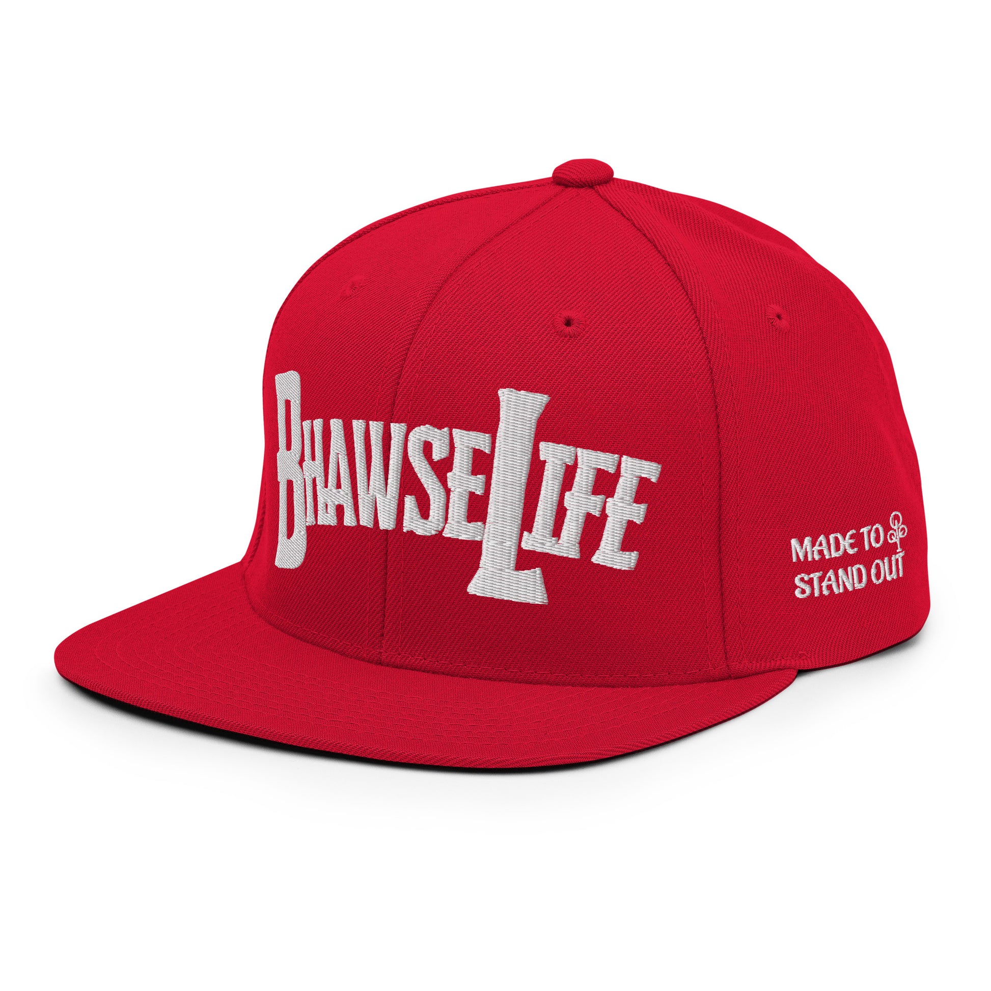 BHawse Life MTSO Hat