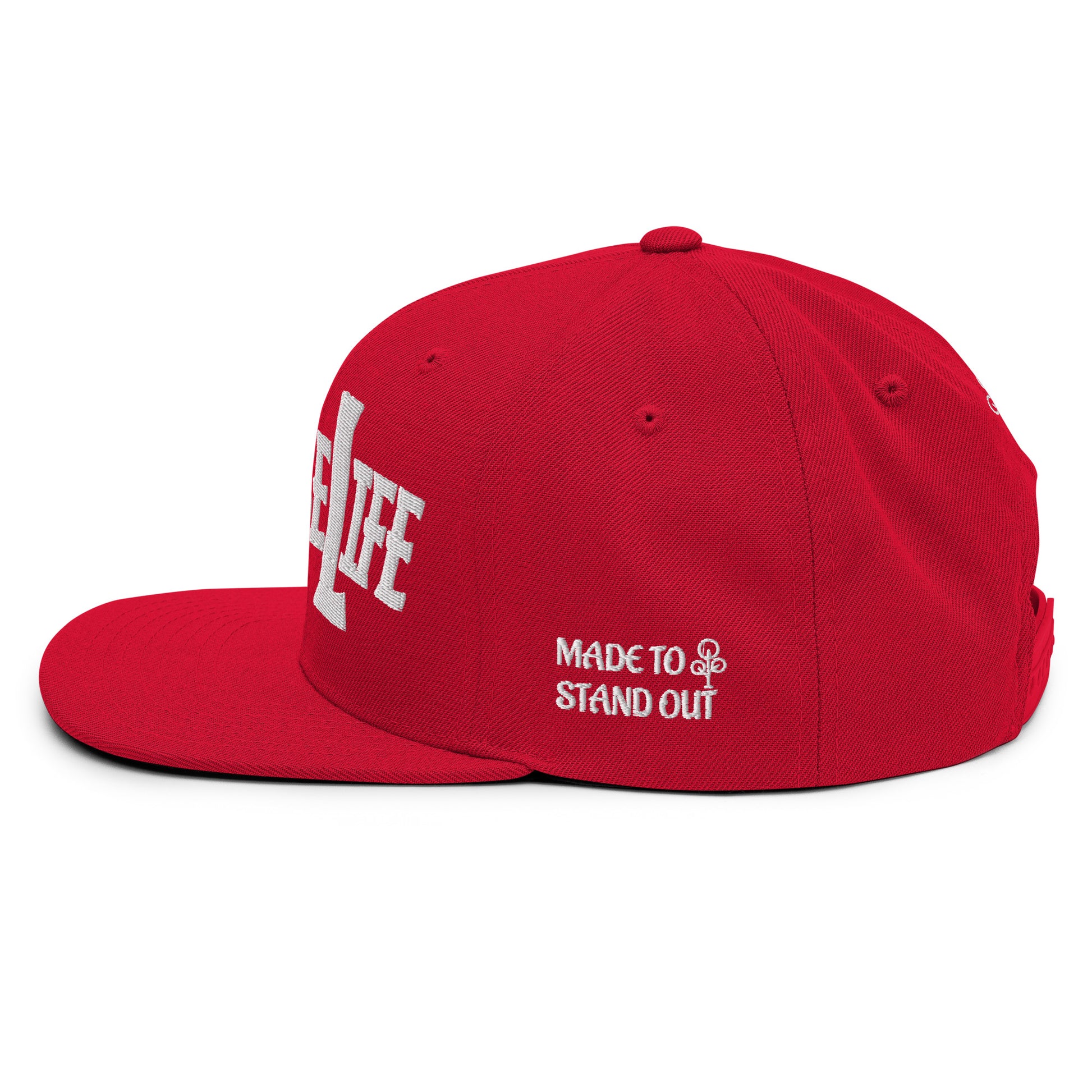 BHawse Life MTSO Hat