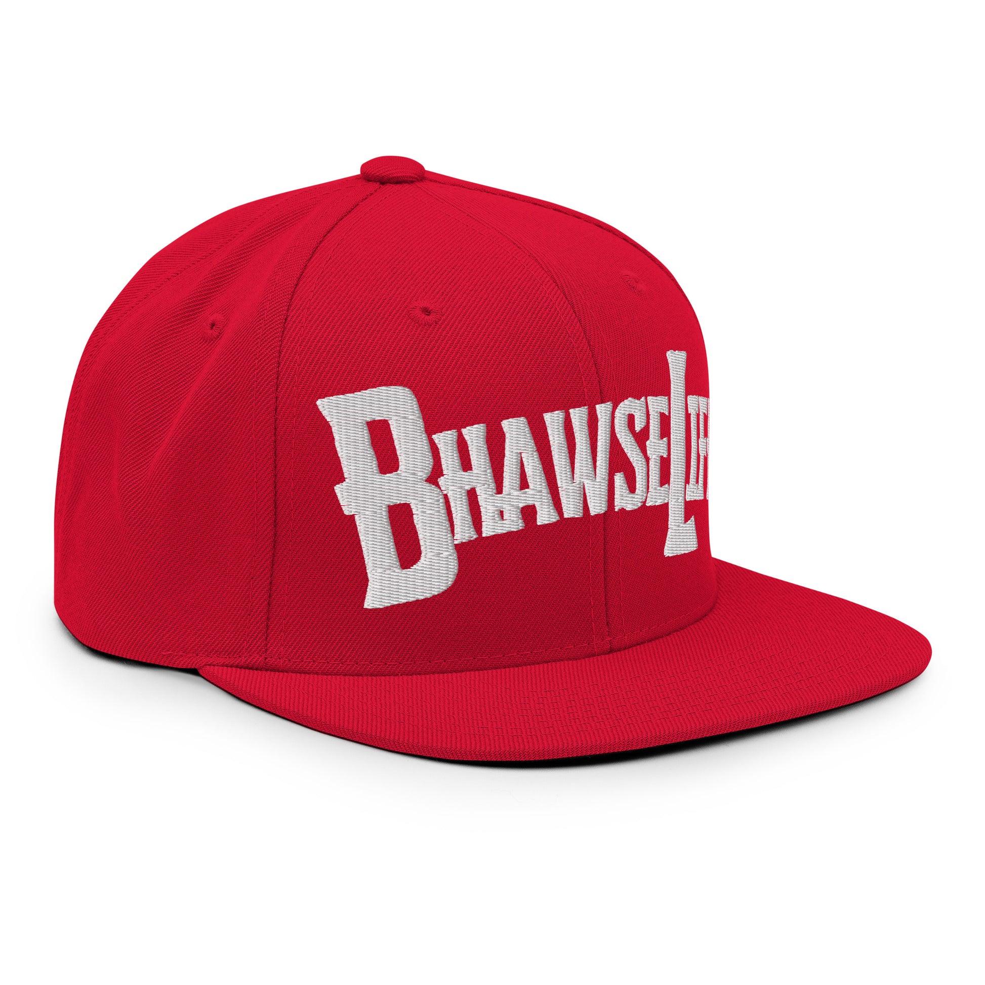 BHawse Life MTSO Hat