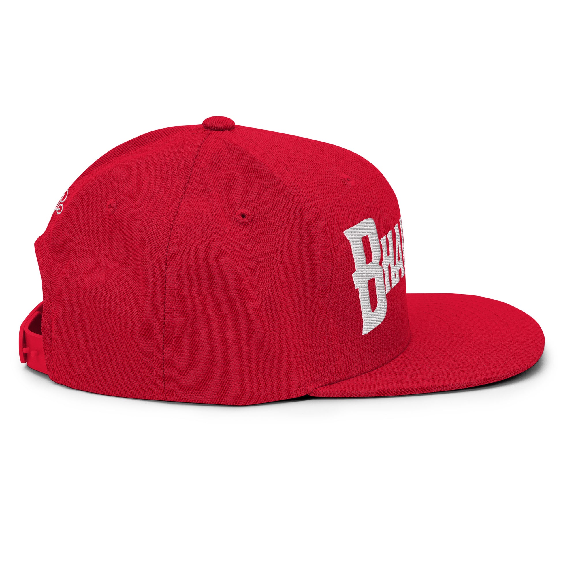 BHawse Life MTSO Hat