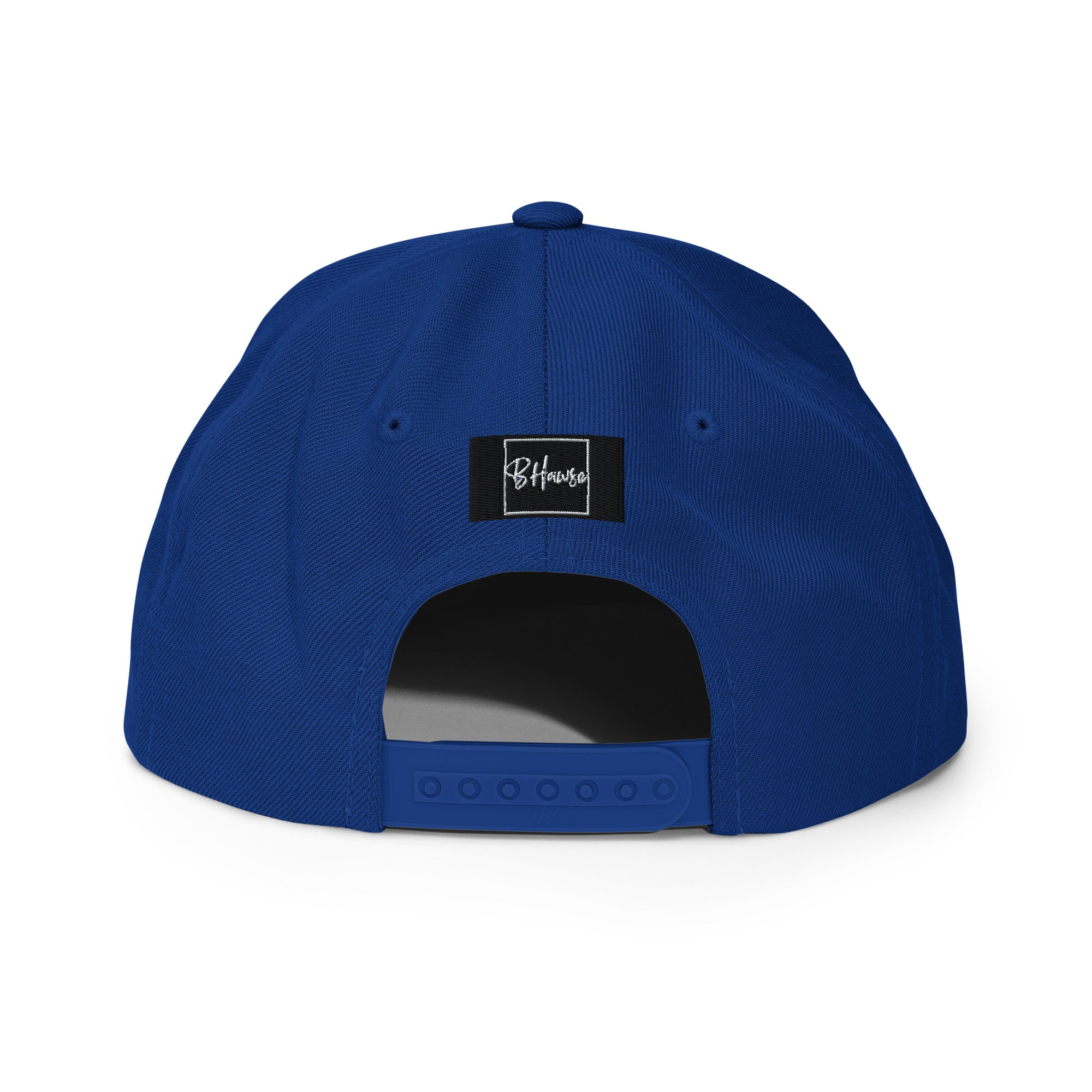 BHawse LA Rose Hat