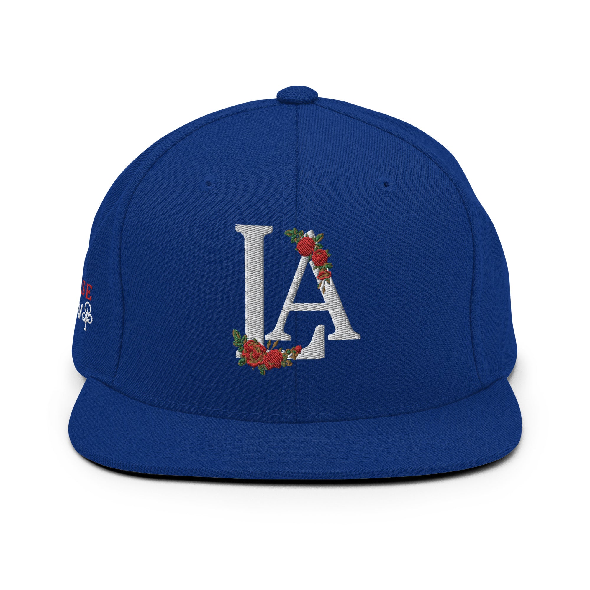 BHawse LA Rose Hat