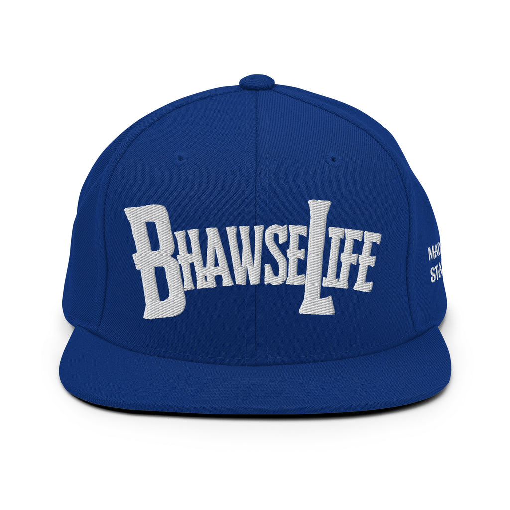 BHawse Life MTSO Hat