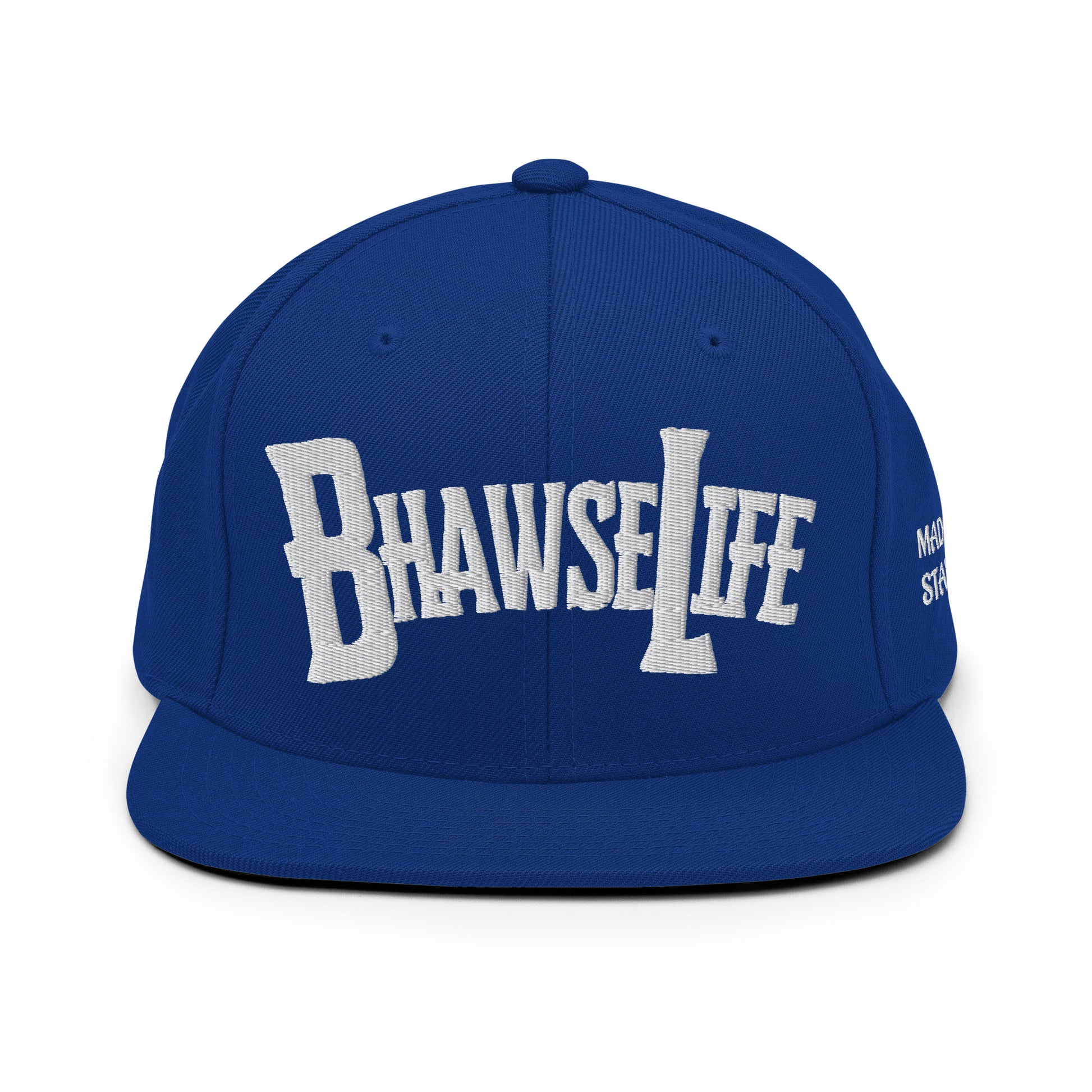 BHawse Life MTSO Hat