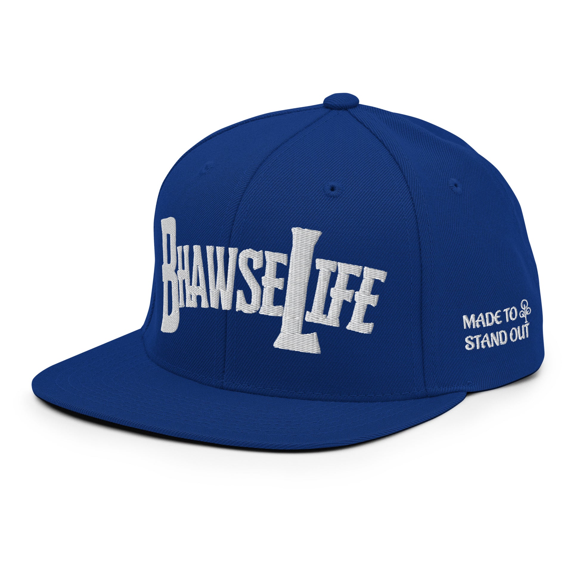 BHawse Life MTSO Hat