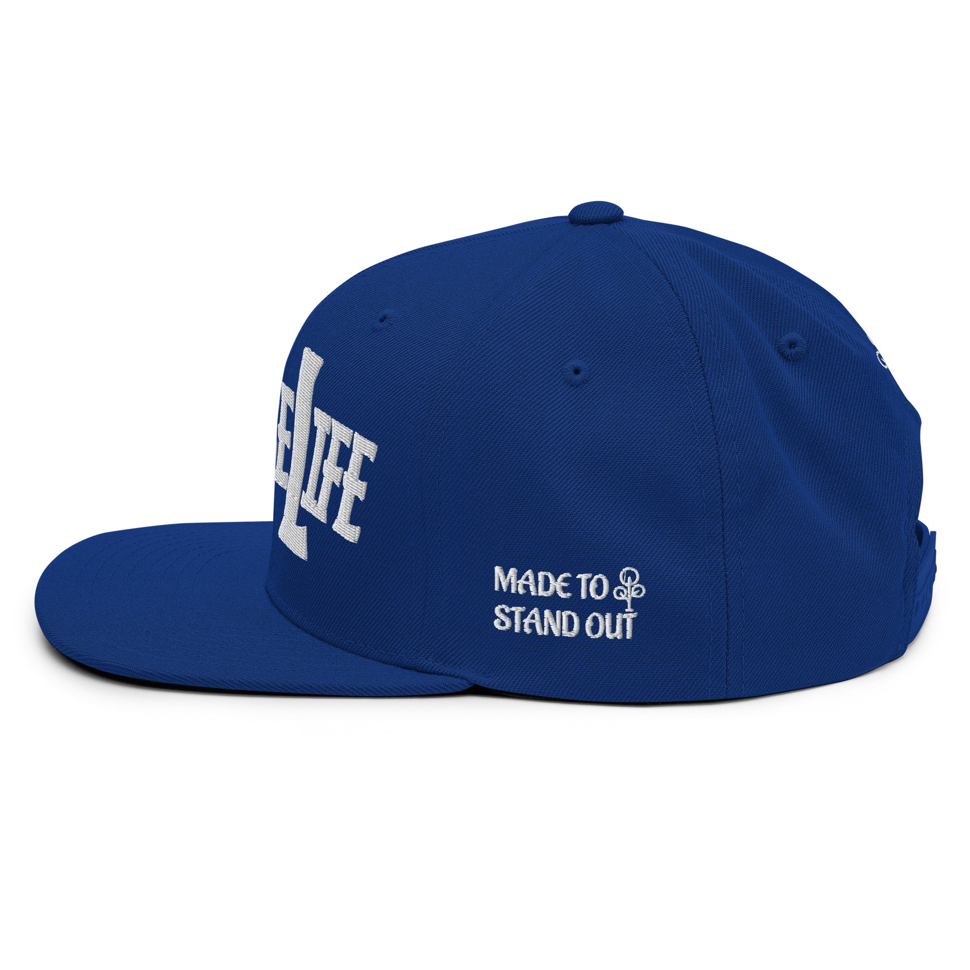 BHawse Life MTSO Hat