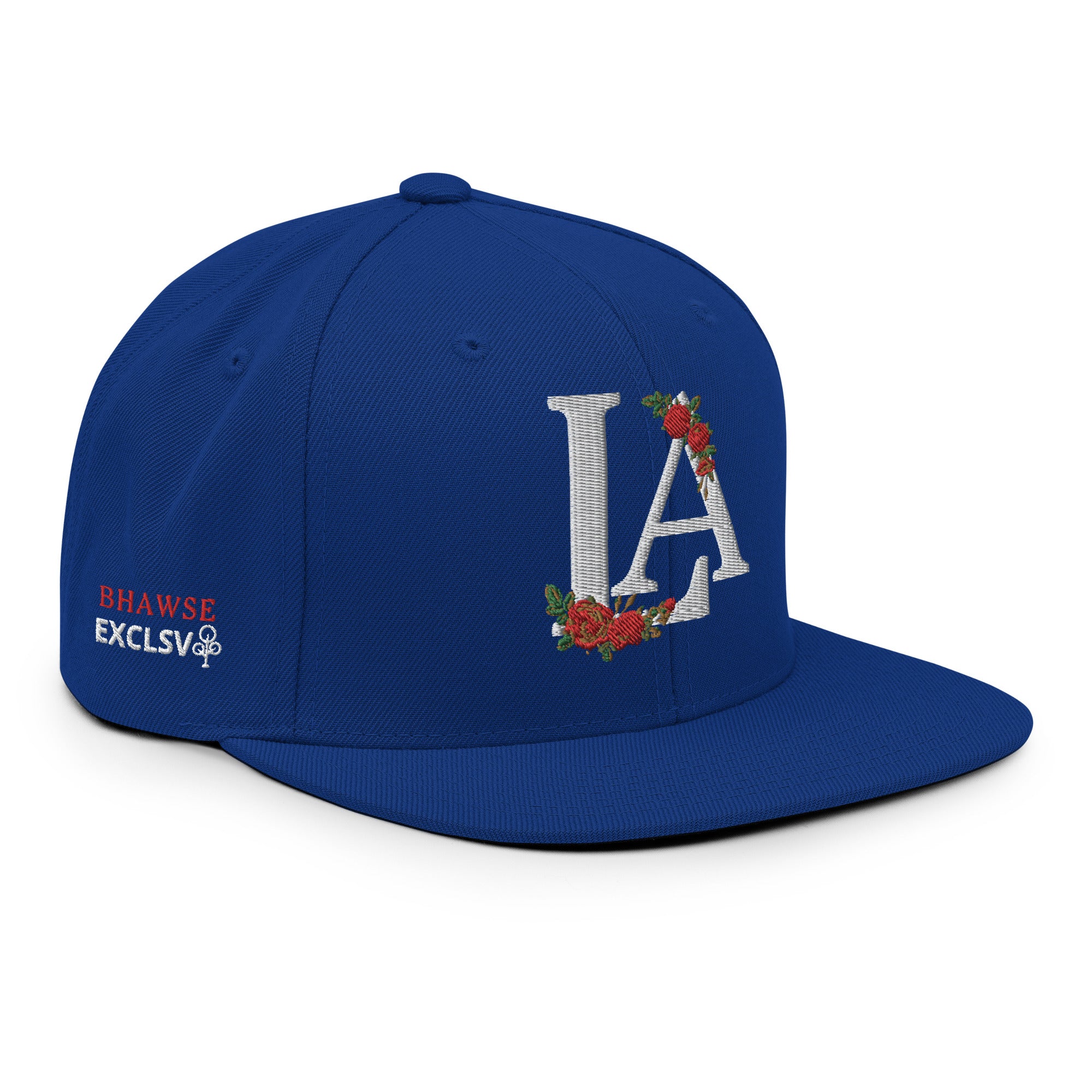 BHawse LA Rose Hat