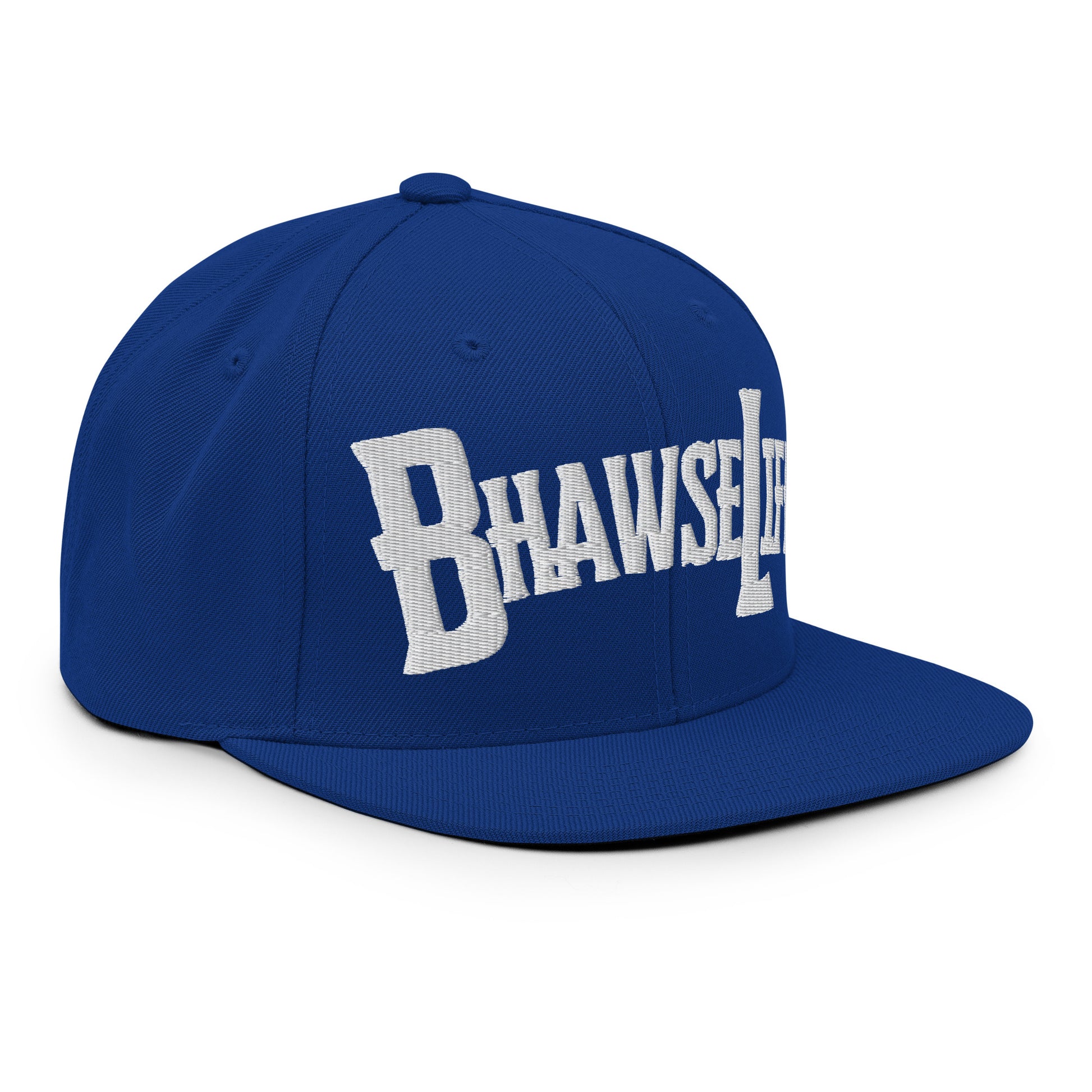 BHawse Life MTSO Hat