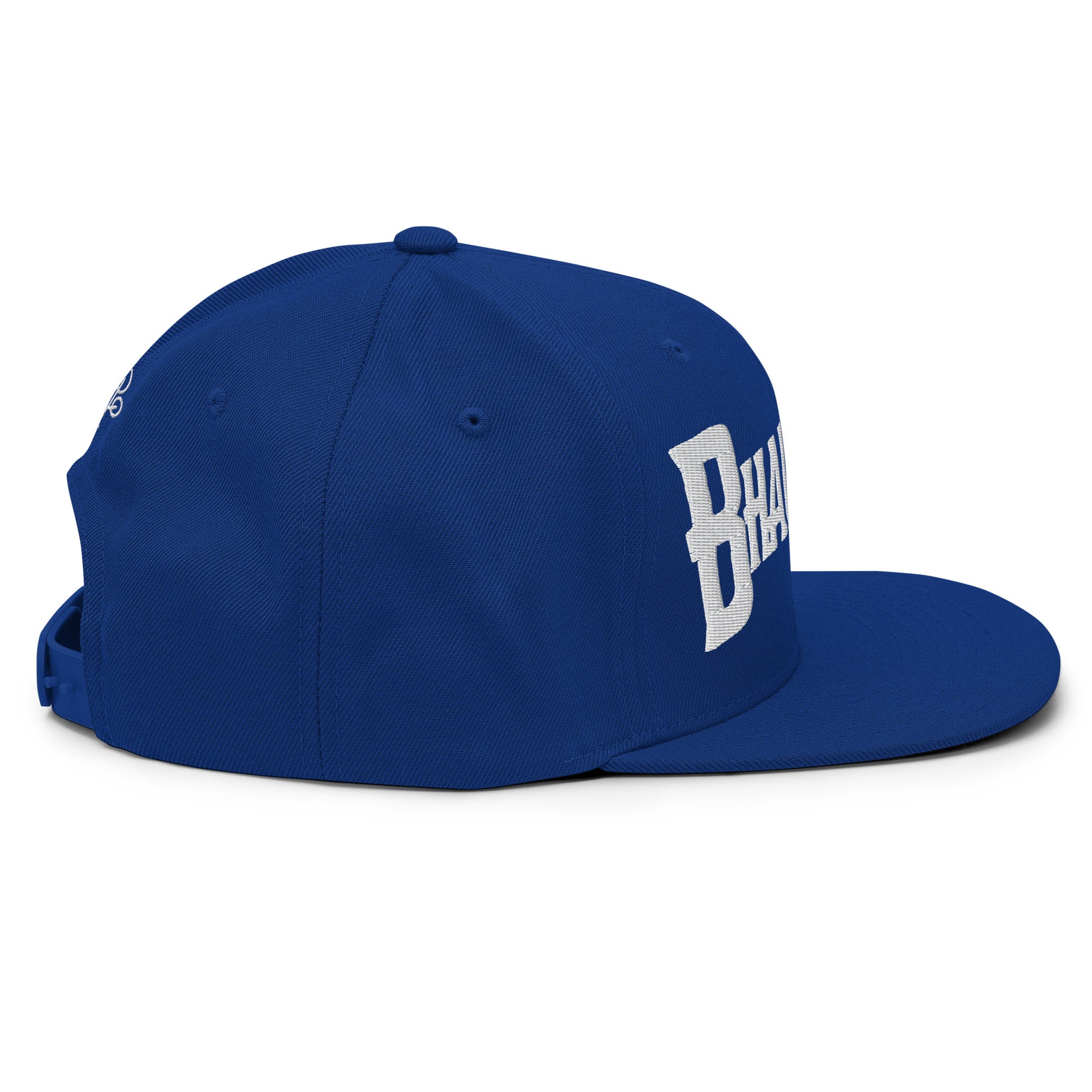 BHawse Life MTSO Hat