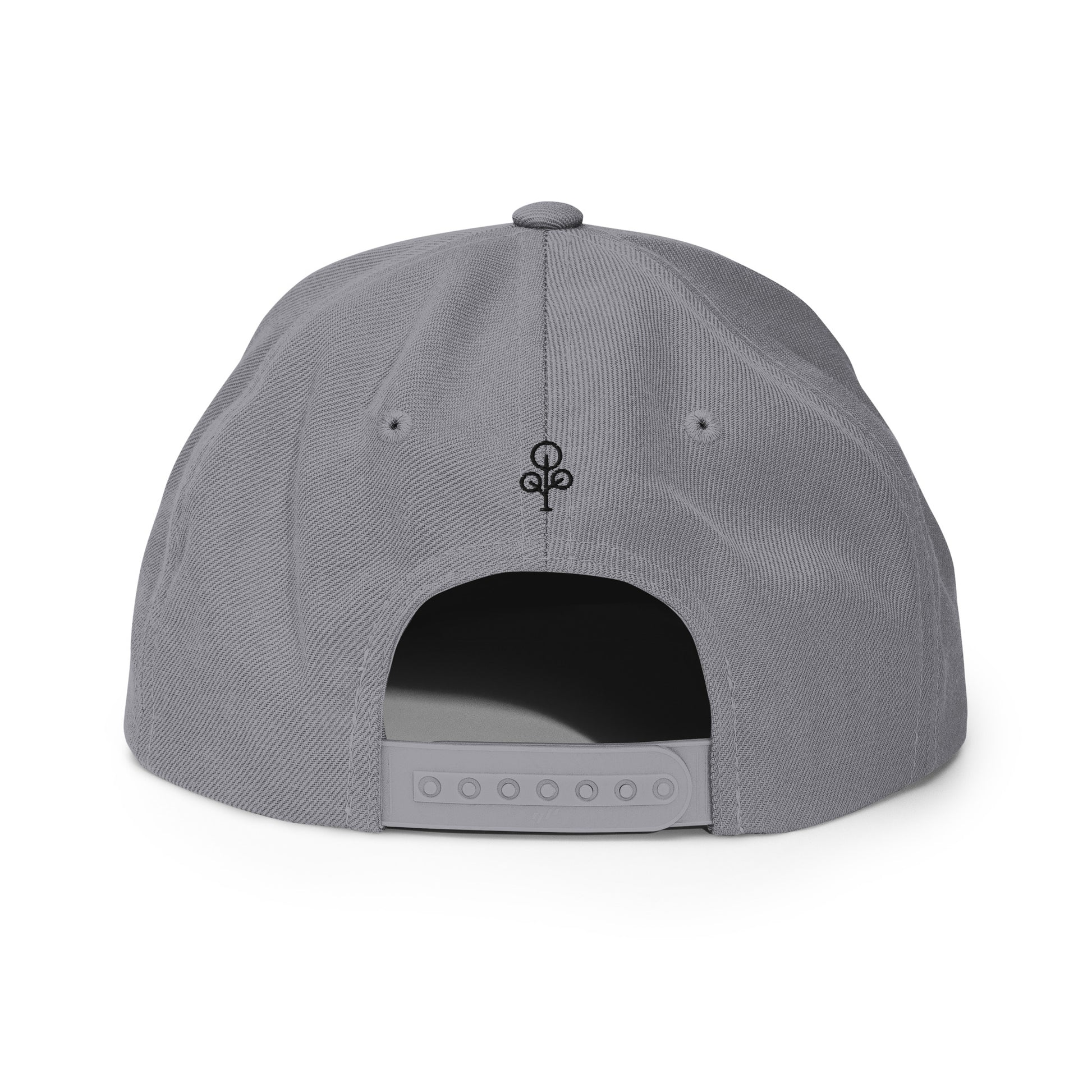 GDFV (Gods Favorite) BLK Hat