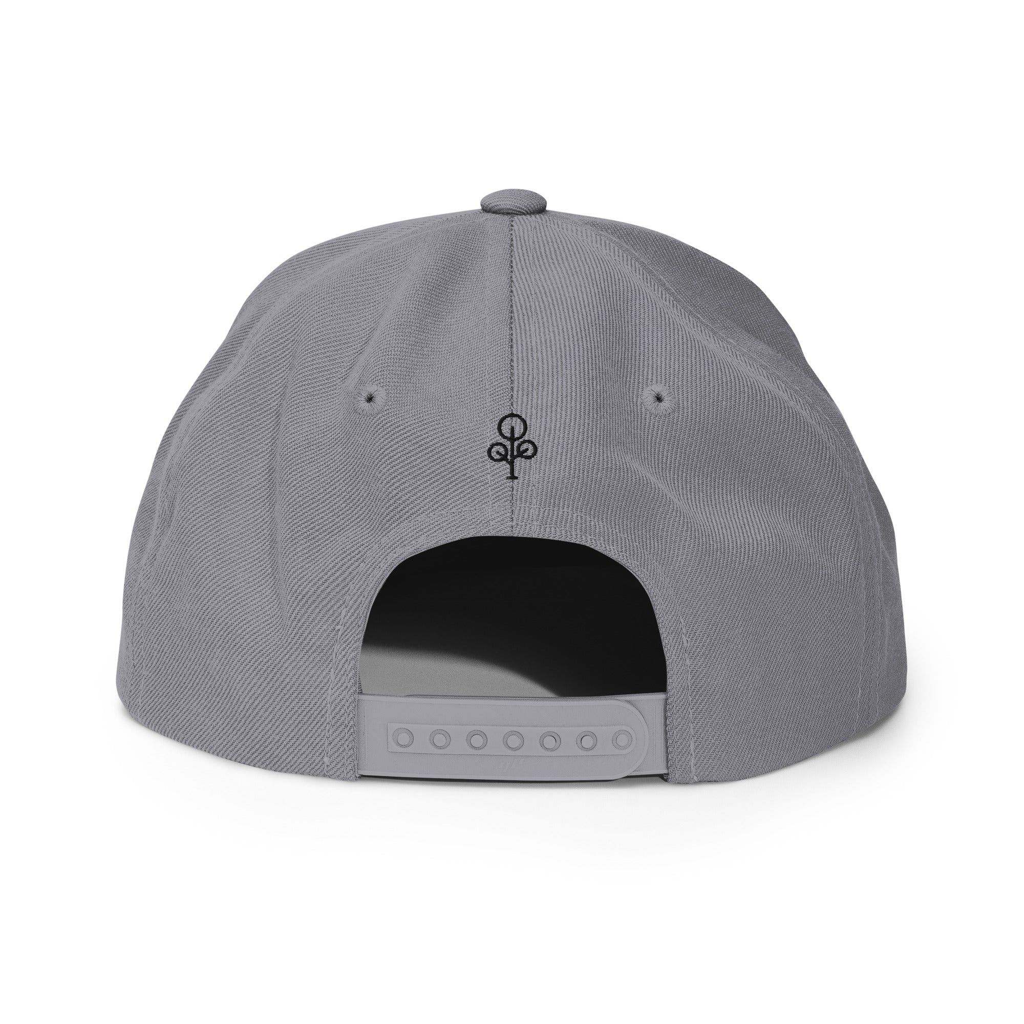 GDFV (Gods Favorite) BLK Hat