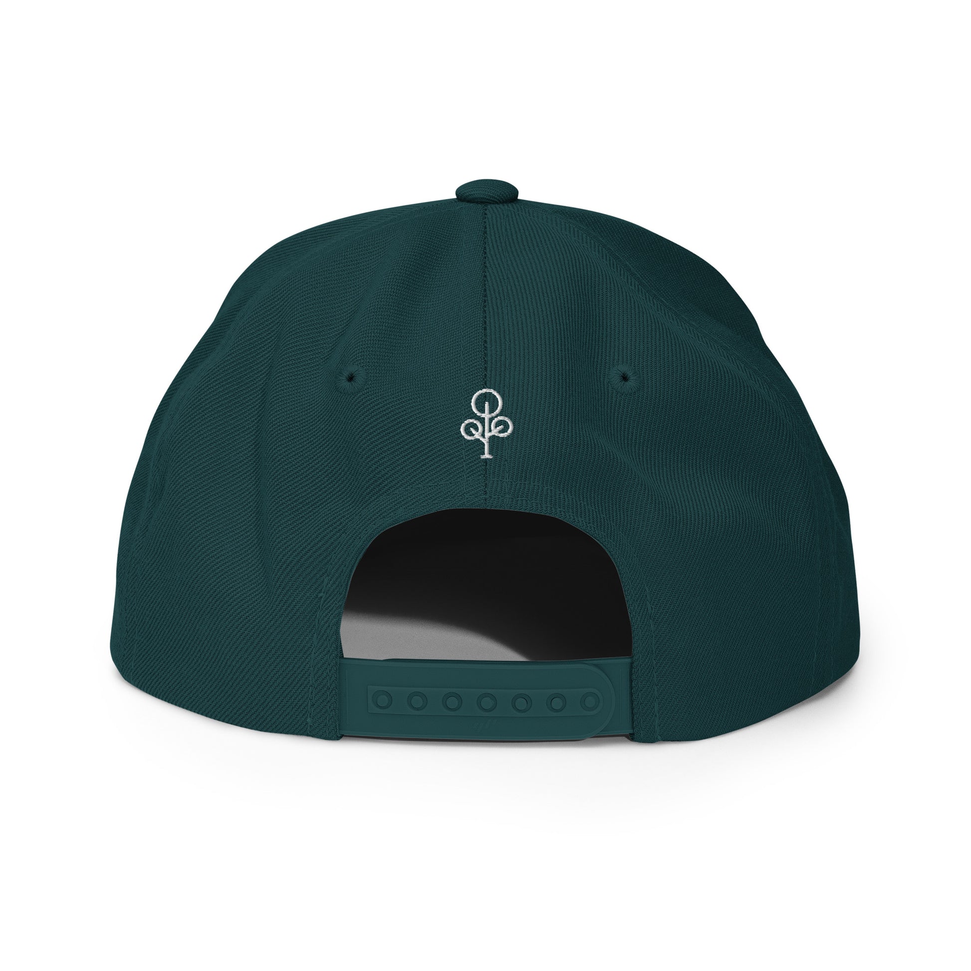 BHawse Life MTSO Hat