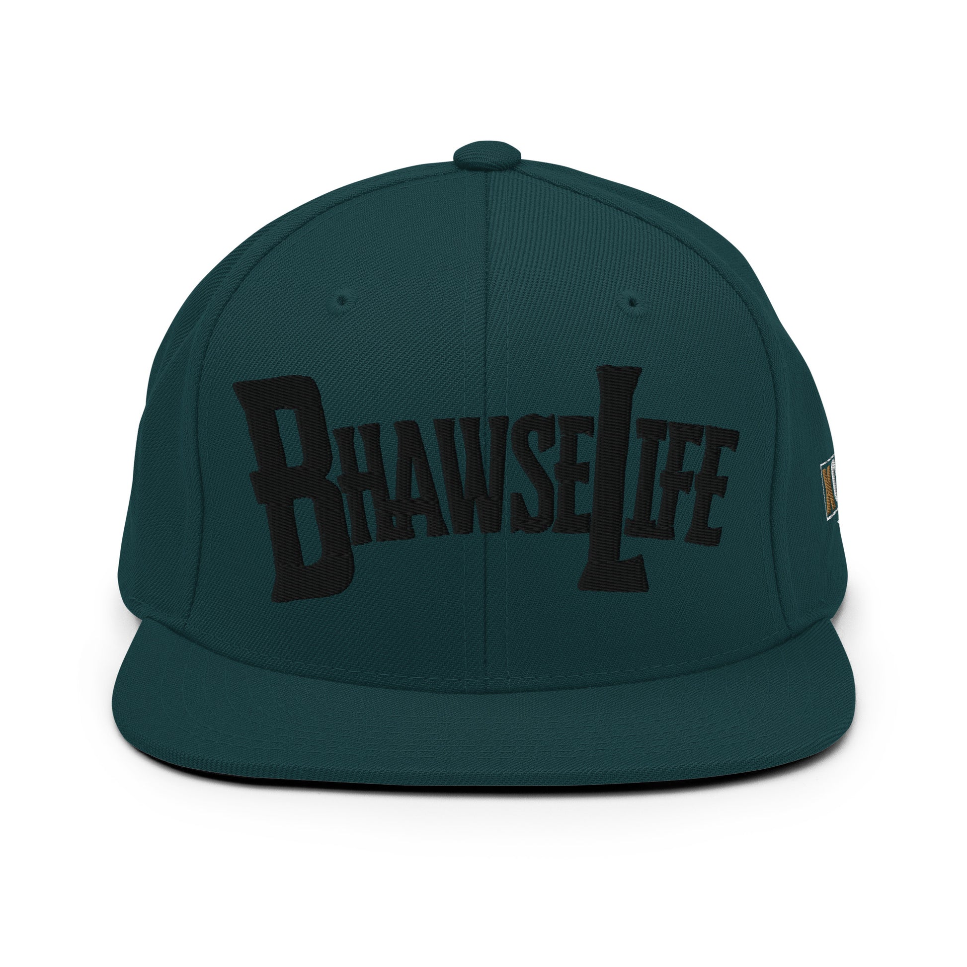 BHawse Life Xclsv Hat
