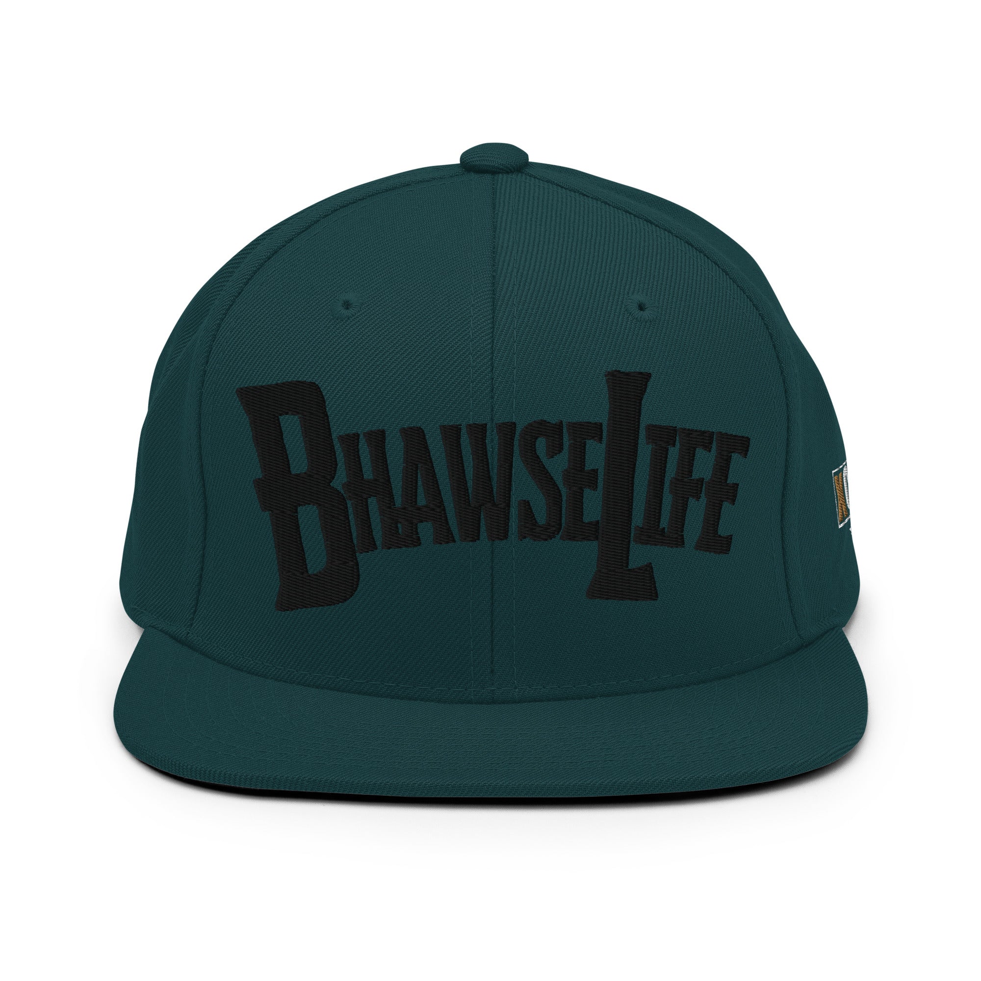 BHawse Life Xclsv Hat