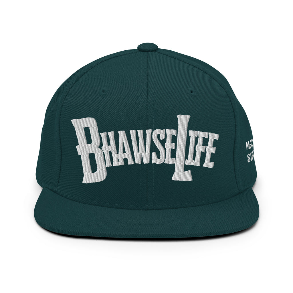 BHawse Life MTSO Hat