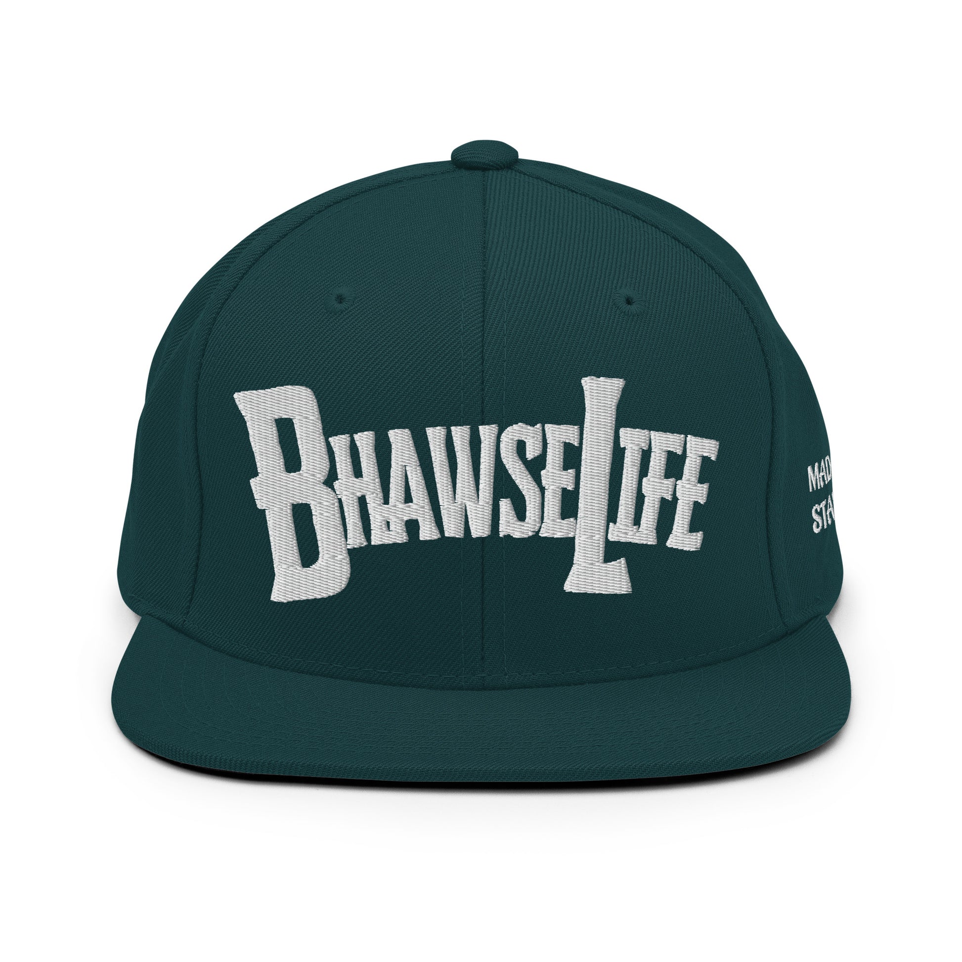 BHawse Life MTSO Hat