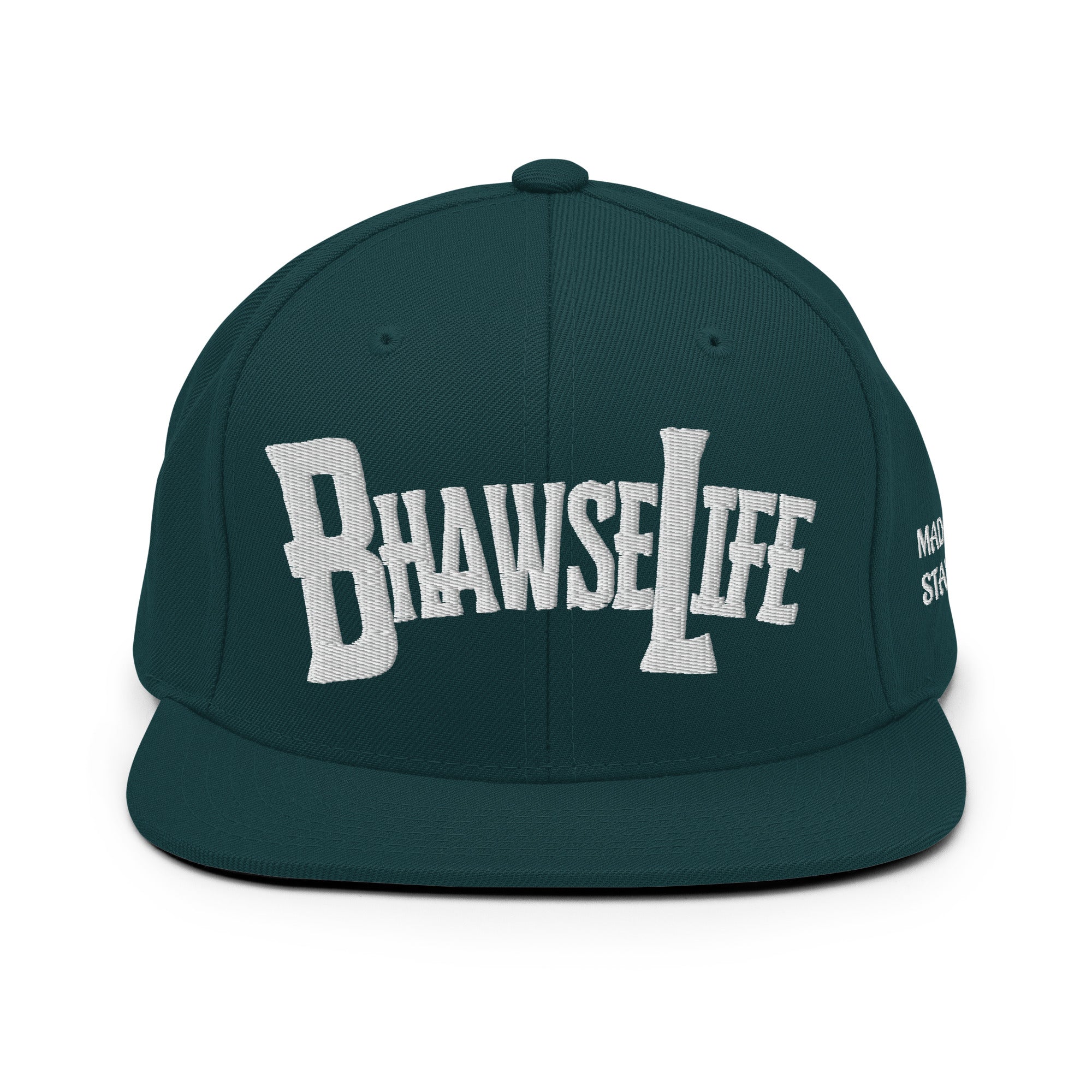 BHawse Life MTSO Hat