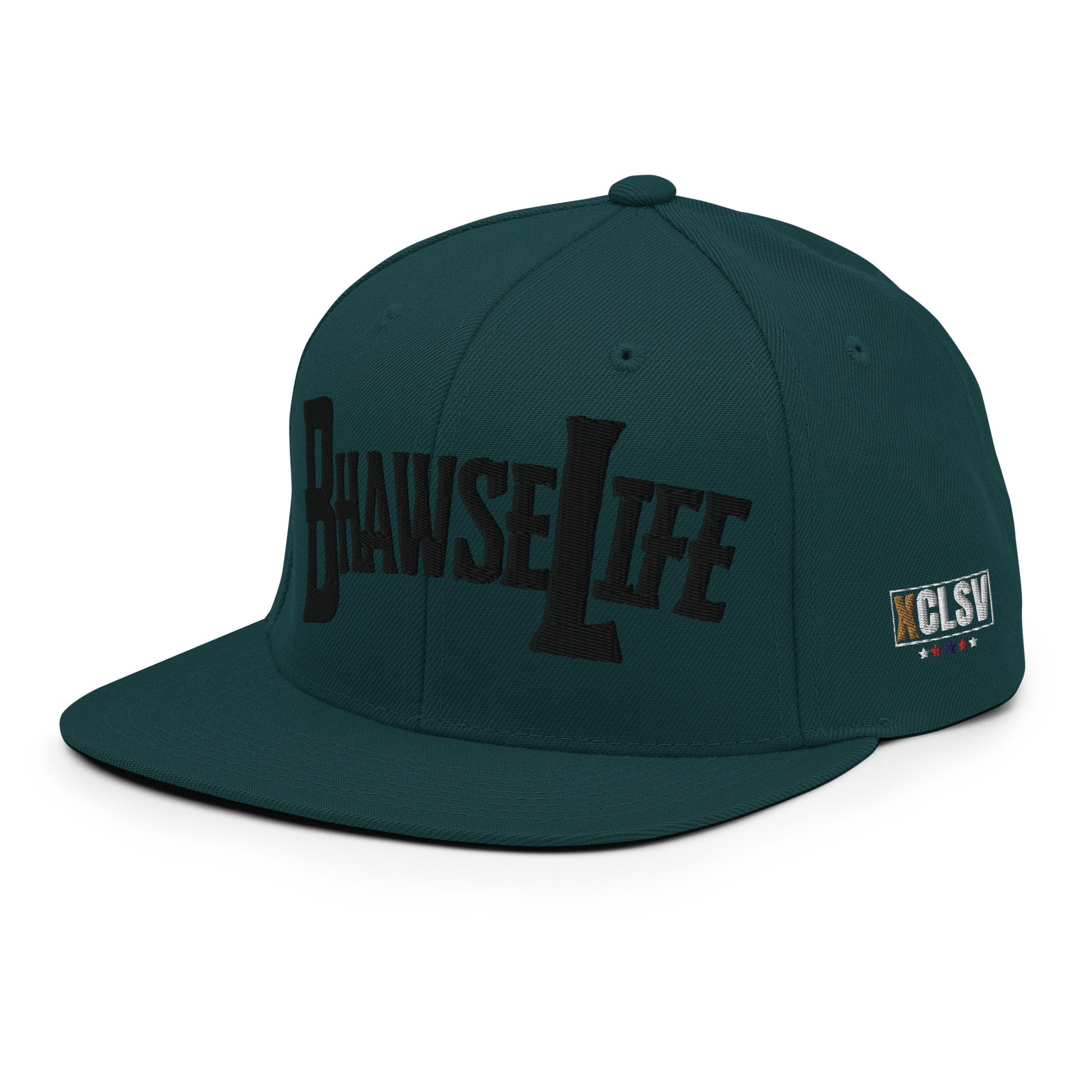 BHawse Life Xclsv Hat