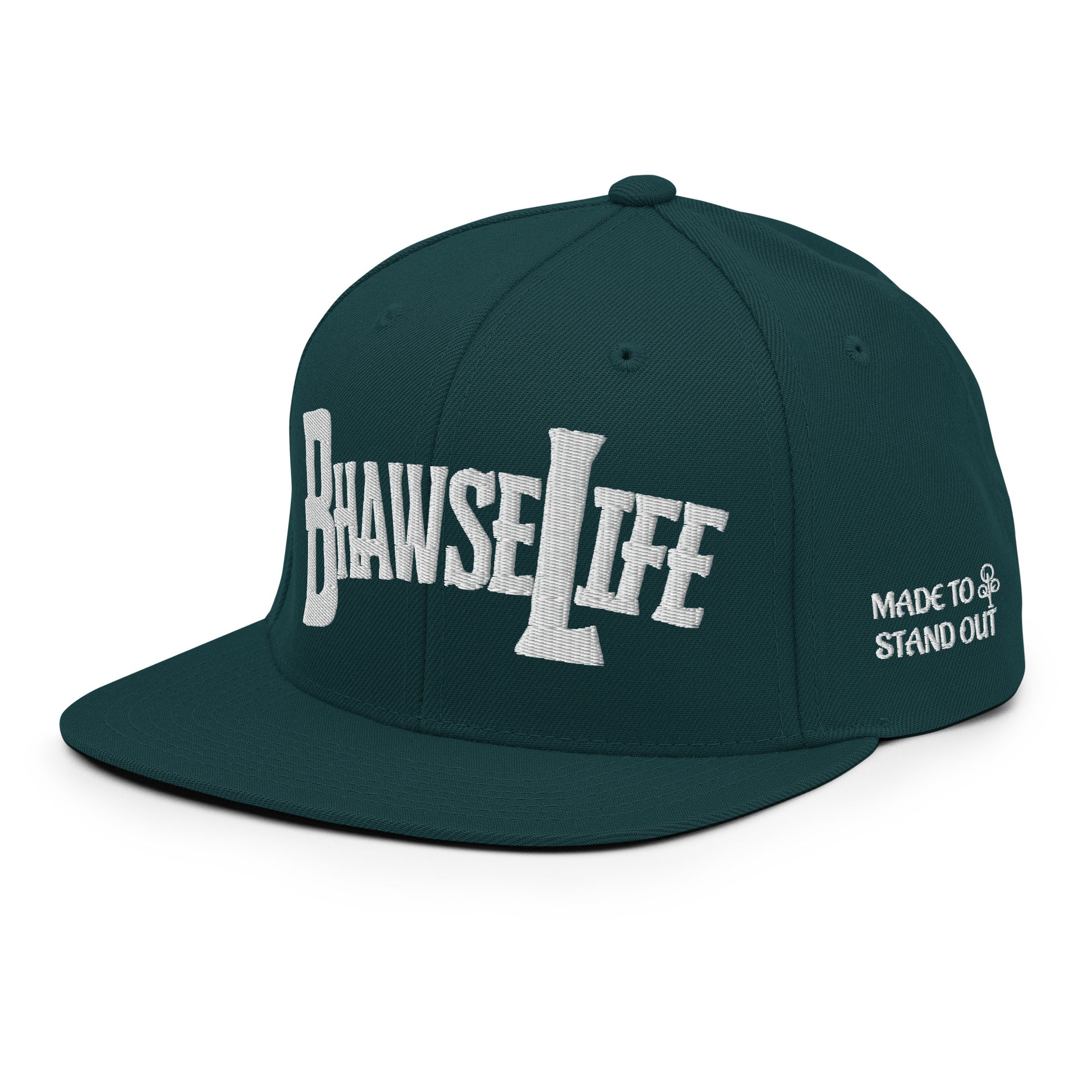 BHawse Life MTSO Hat