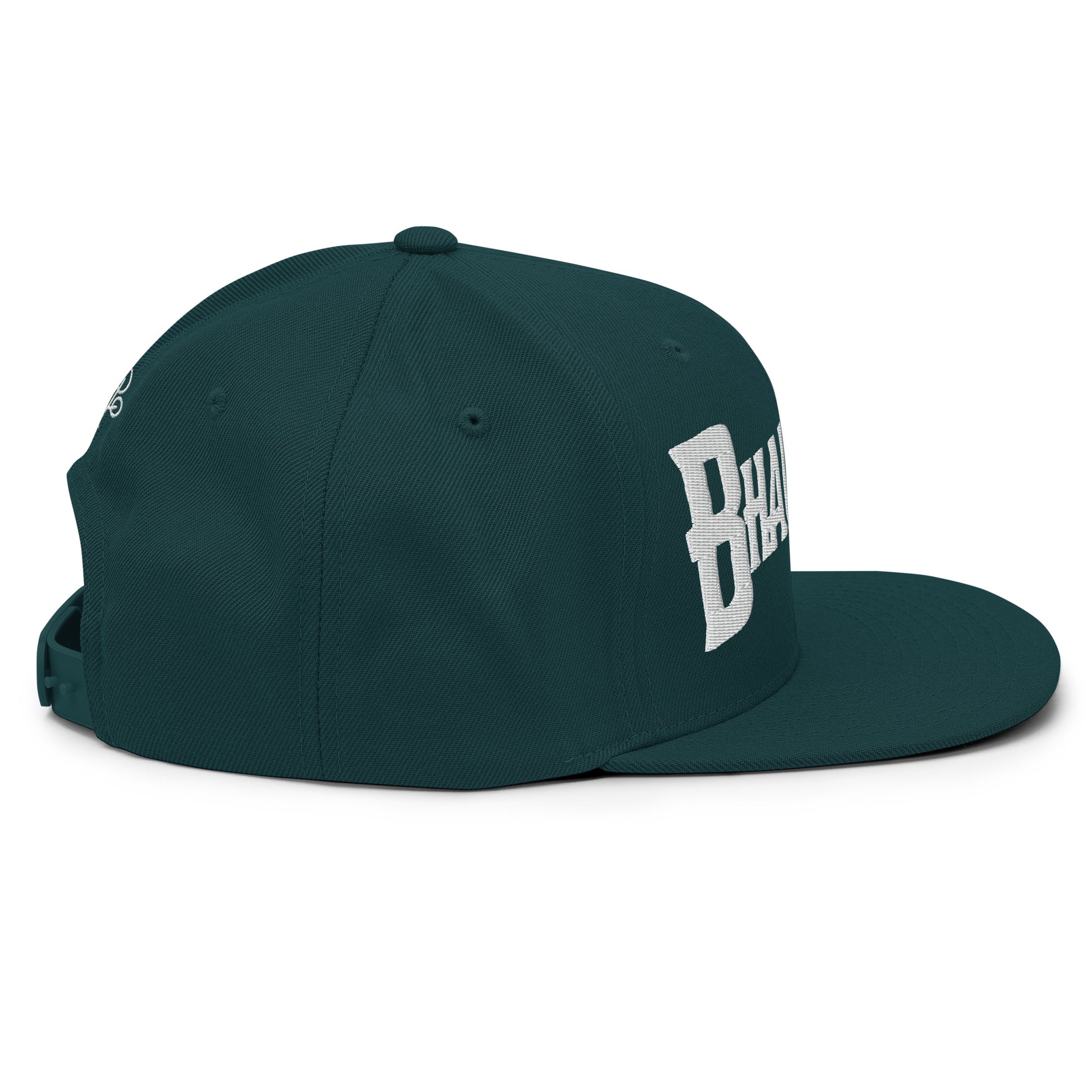 BHawse Life MTSO Hat