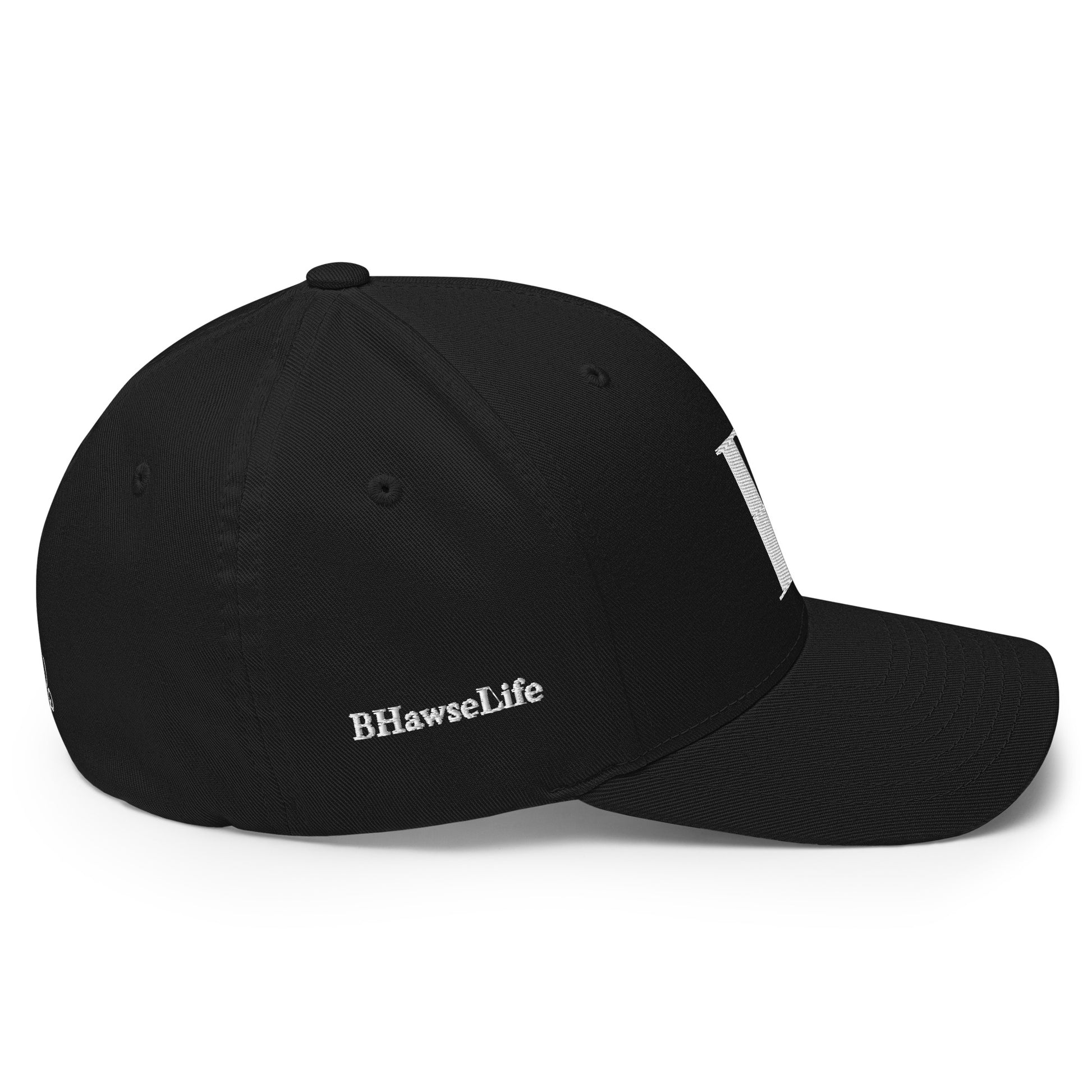 BHawse Life Twill Cap