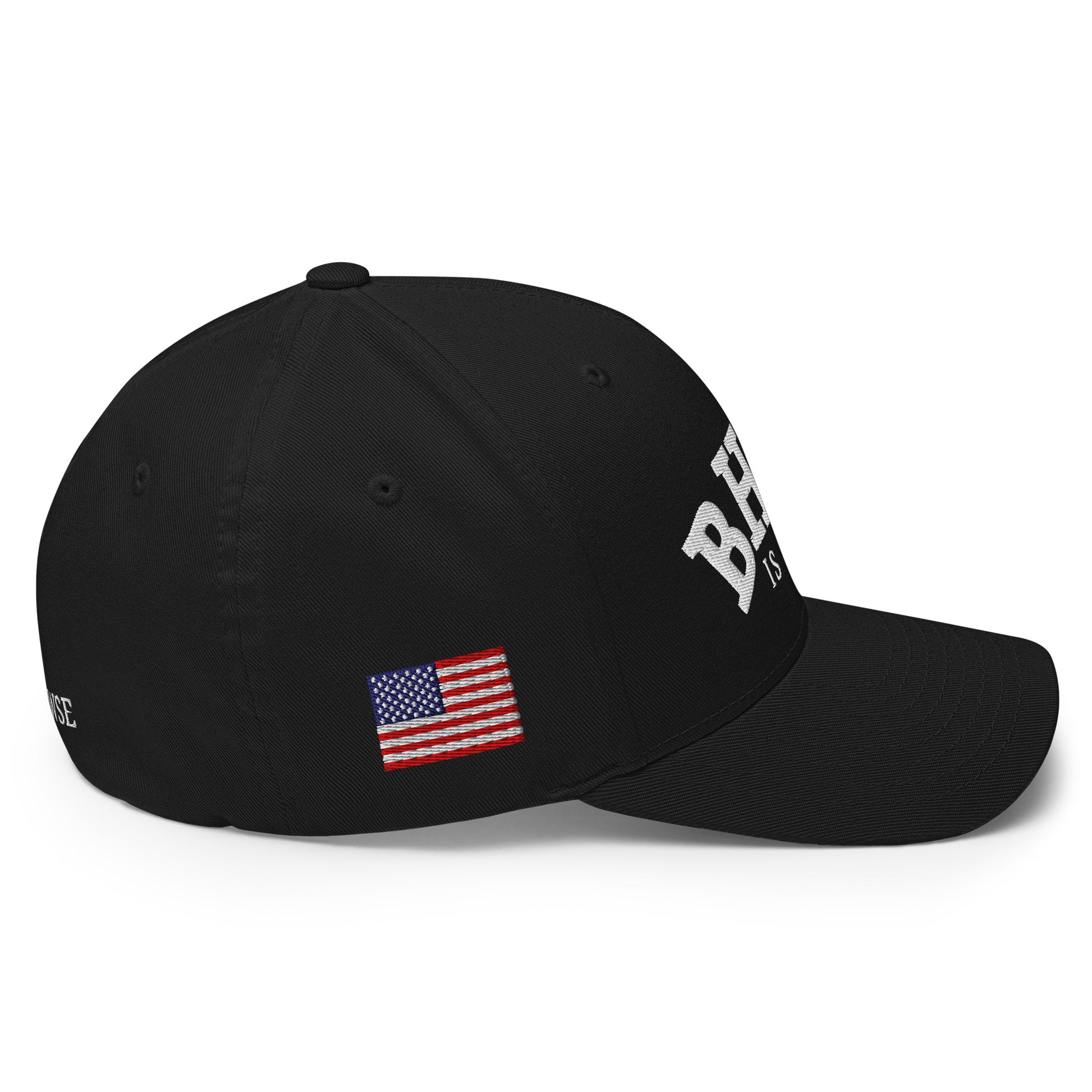 BHawse Life Flex Cap