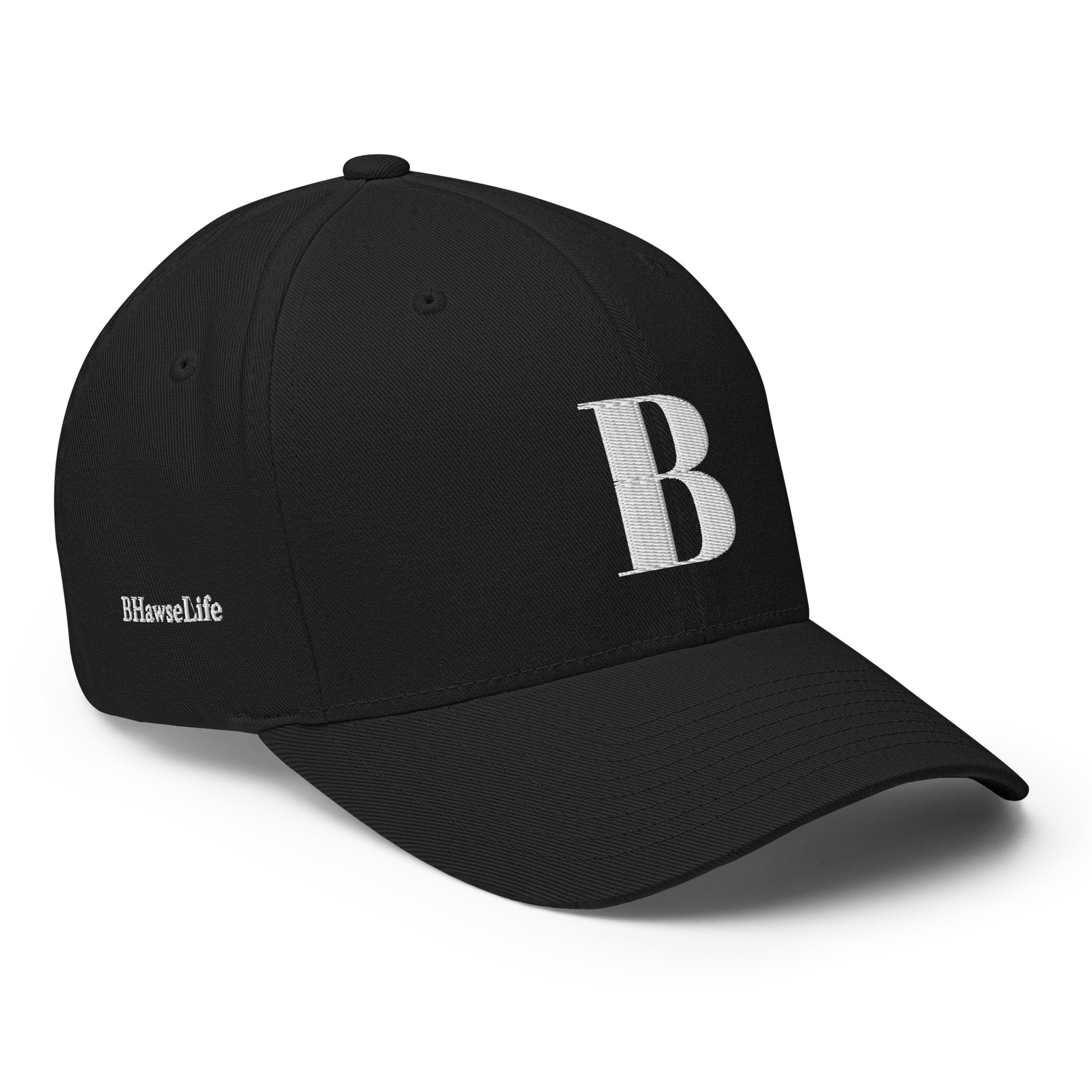 BHawse Life Twill Cap