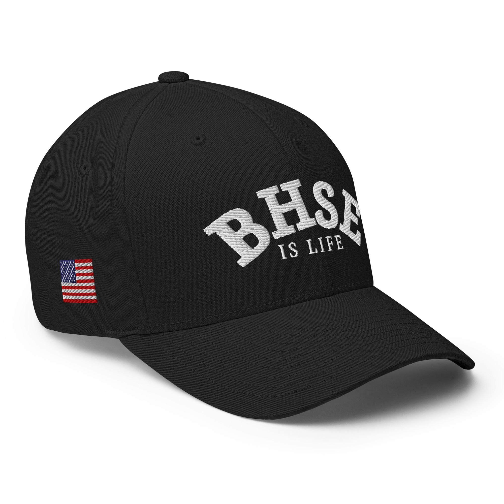 BHawse Life Flex Cap