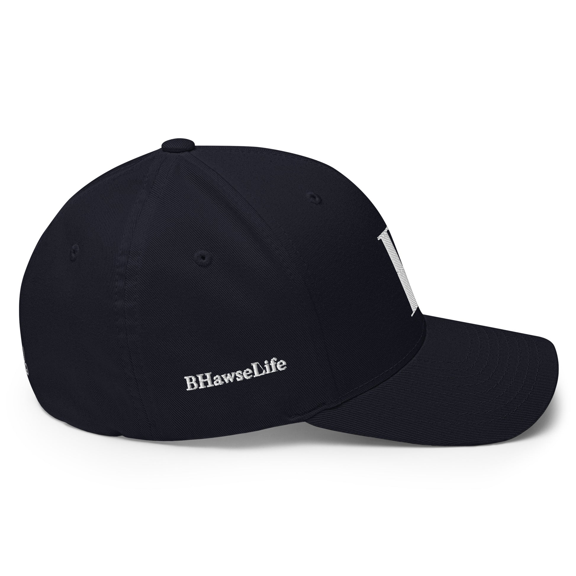 BHawse Life Twill Cap