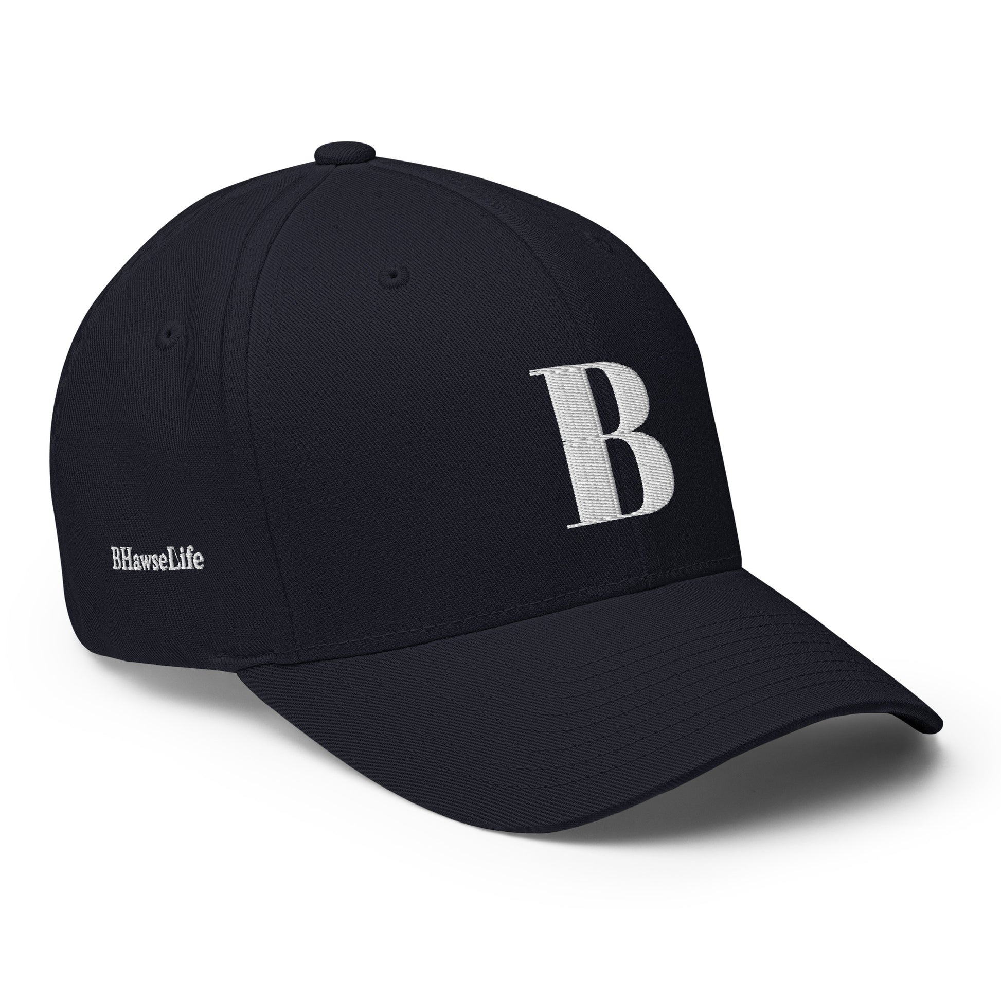 BHawse Life Twill Cap