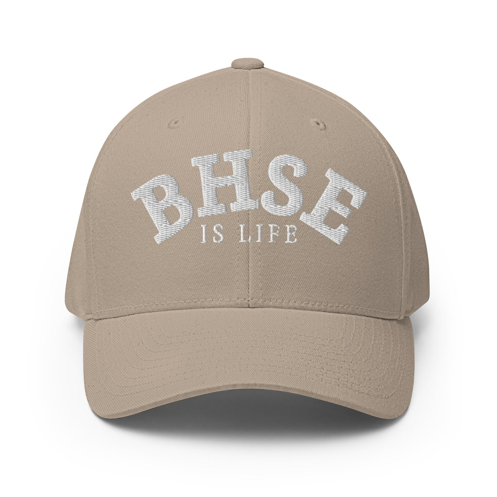 BHawse Life Flex Cap