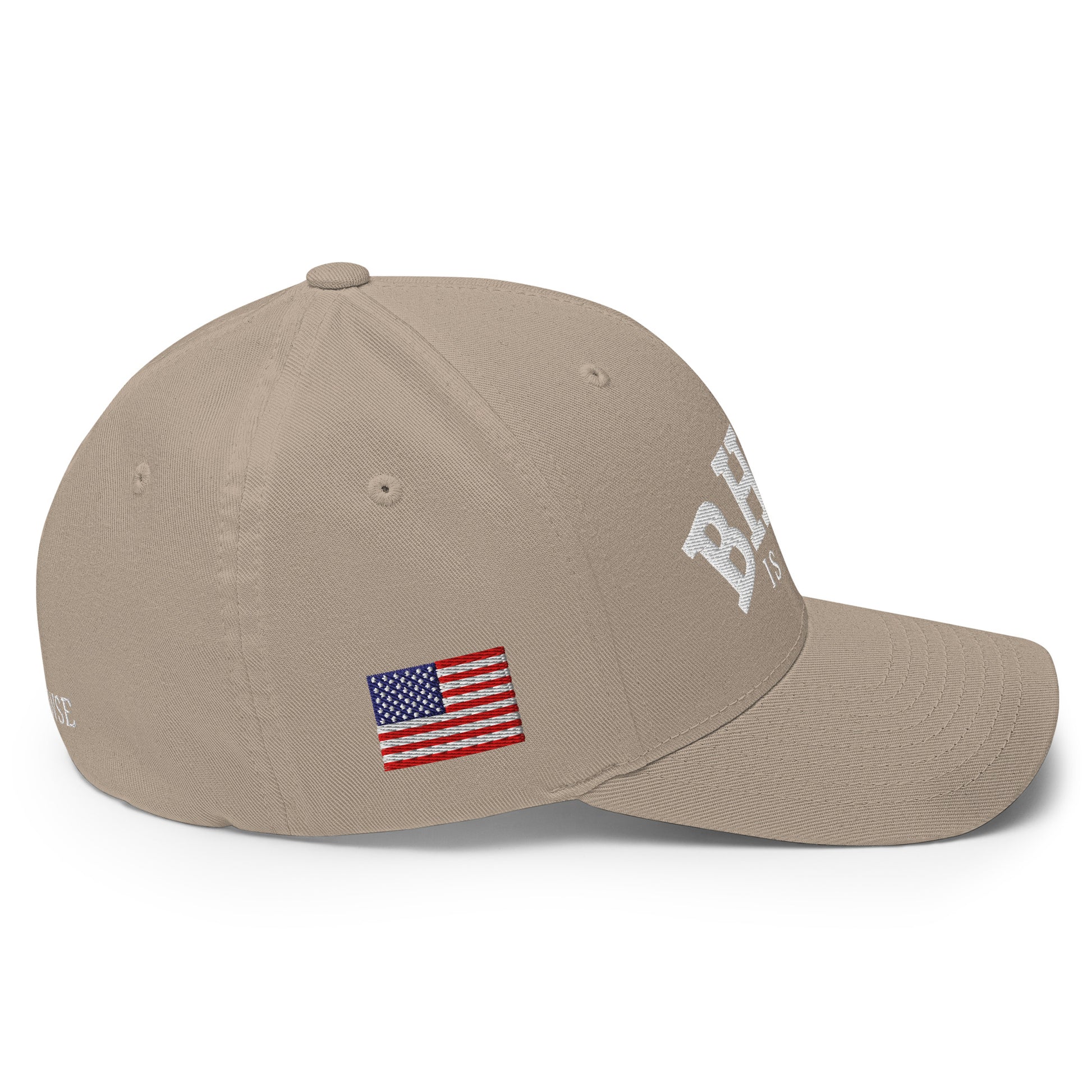 BHawse Life Flex Cap