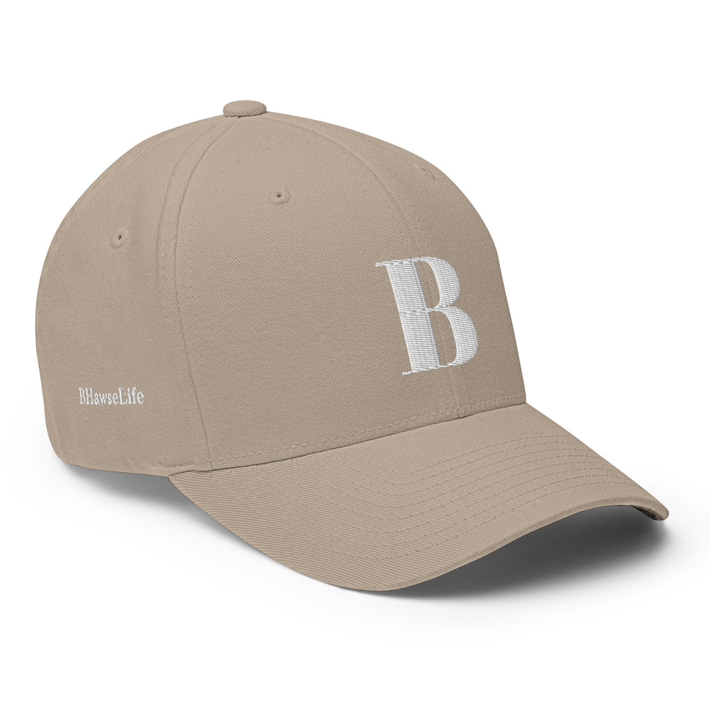 BHawse Life Twill Cap